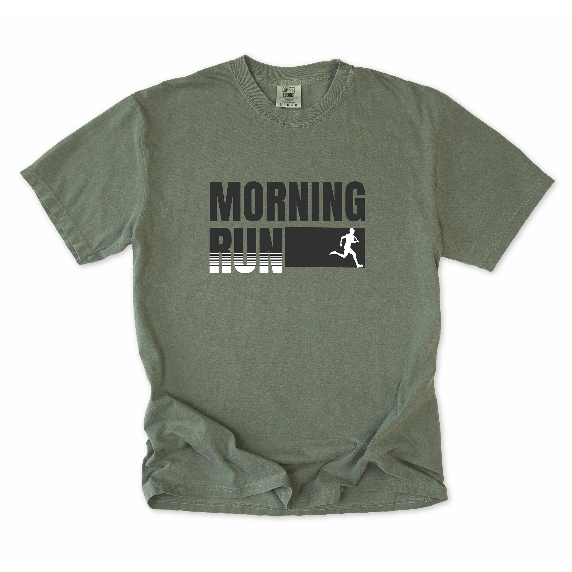 Morning Run T-Shirt