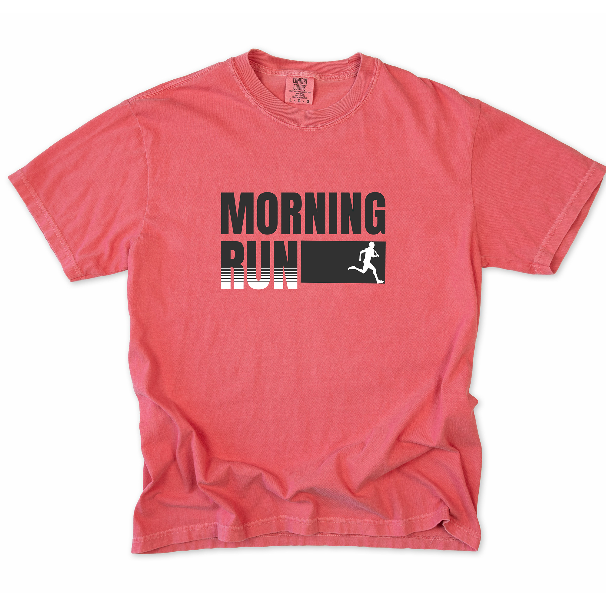 Morning Run T-Shirt