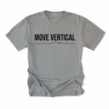 Move Vertical T-Shirt