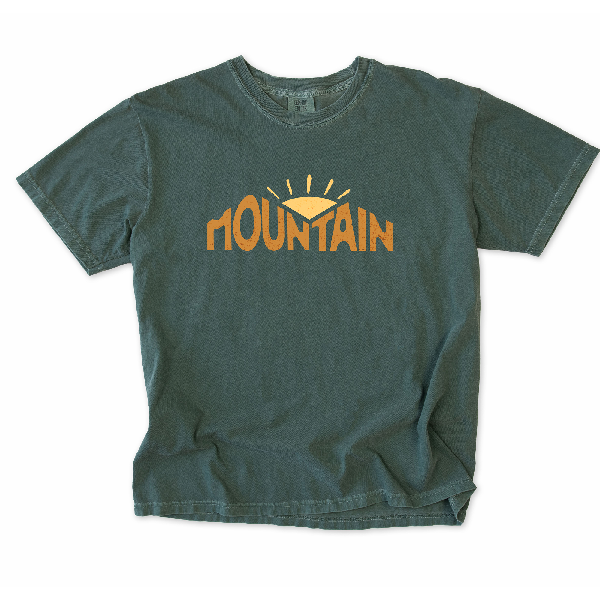 Mountain T-Shirt