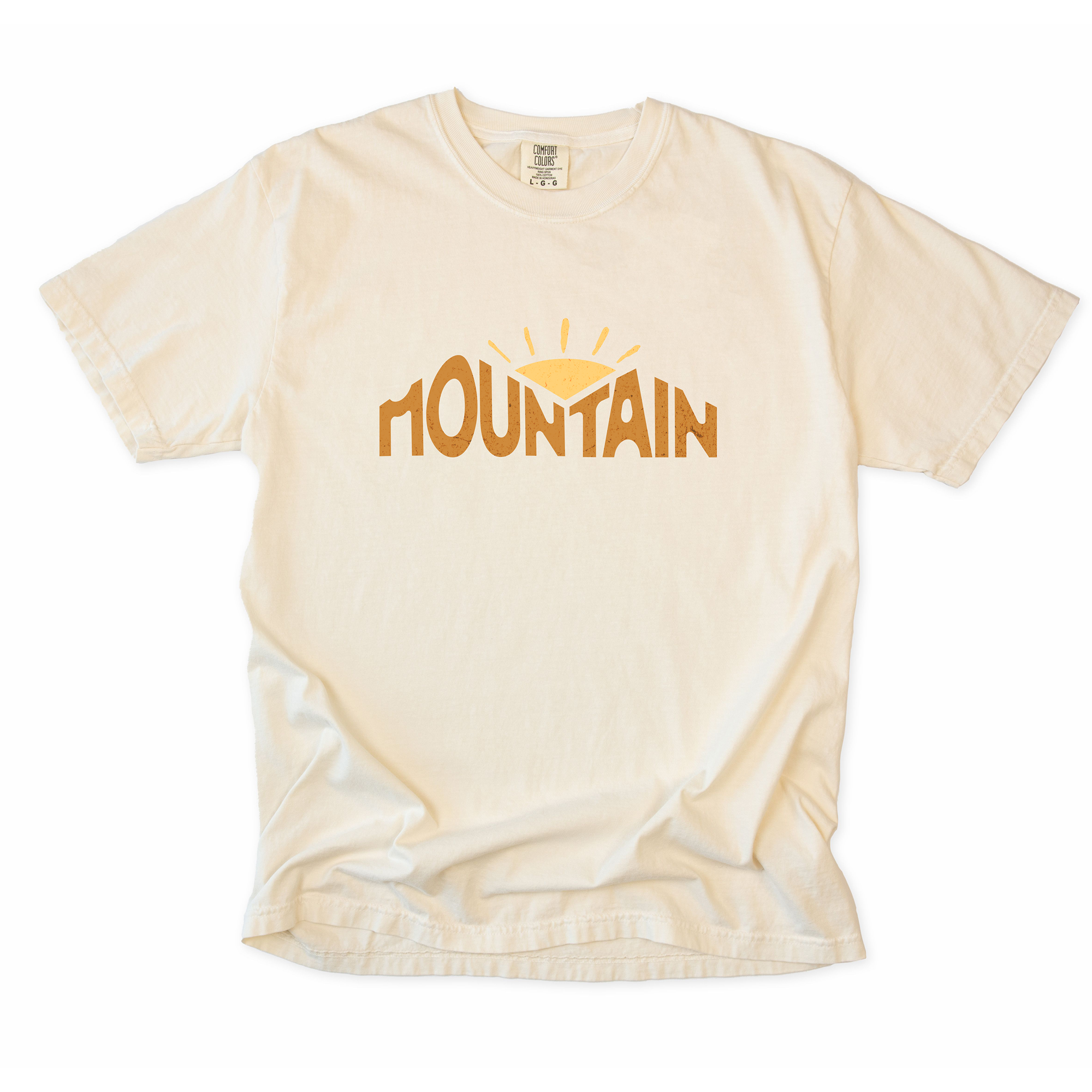 Mountain T-Shirt