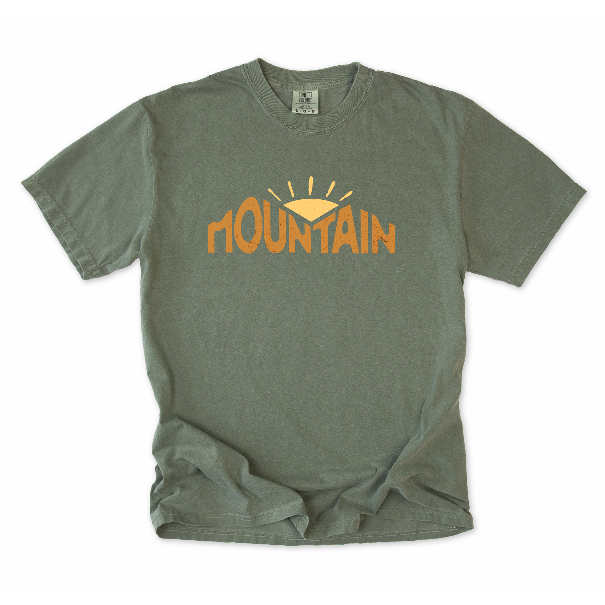 Mountain T-Shirt