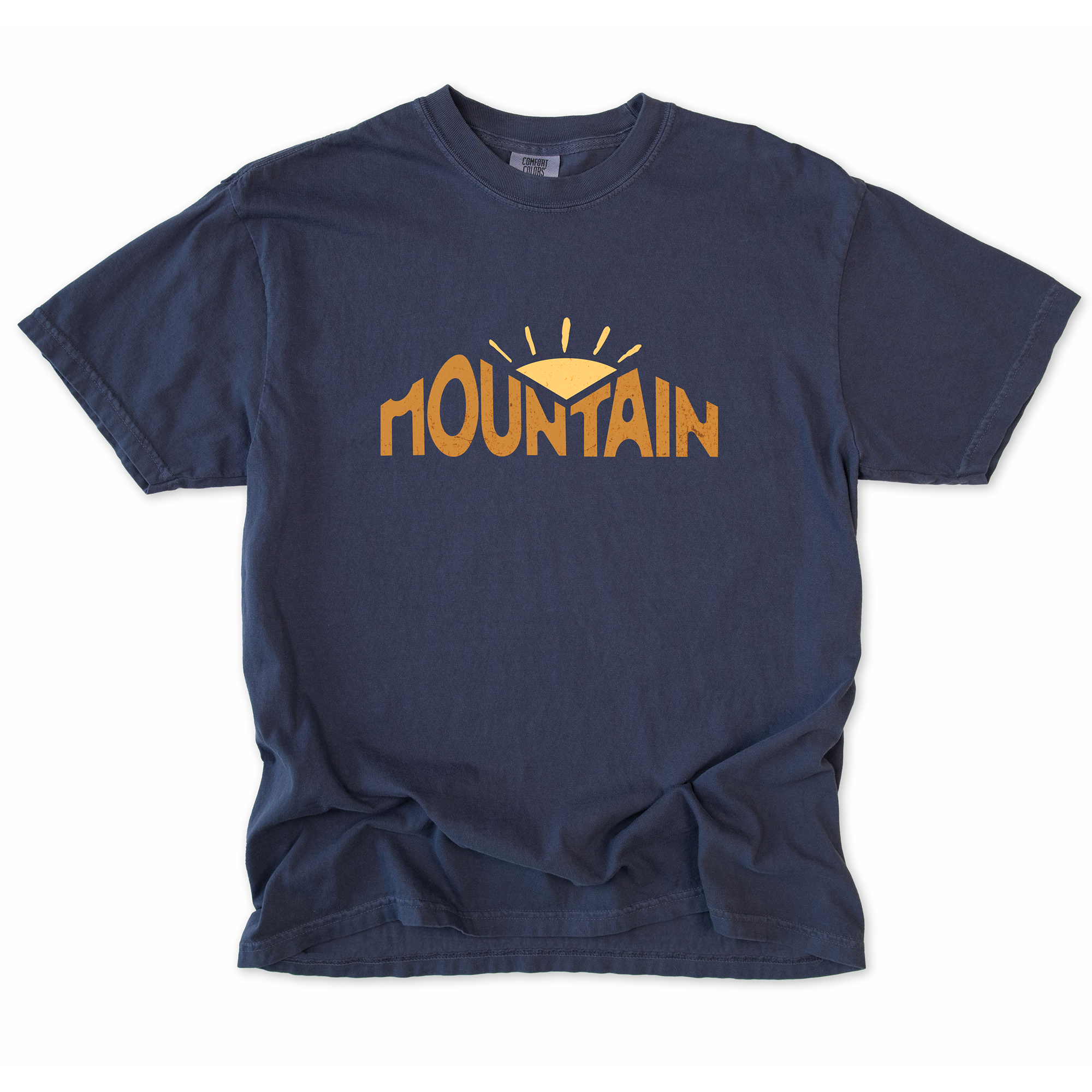 Mountain T-Shirt