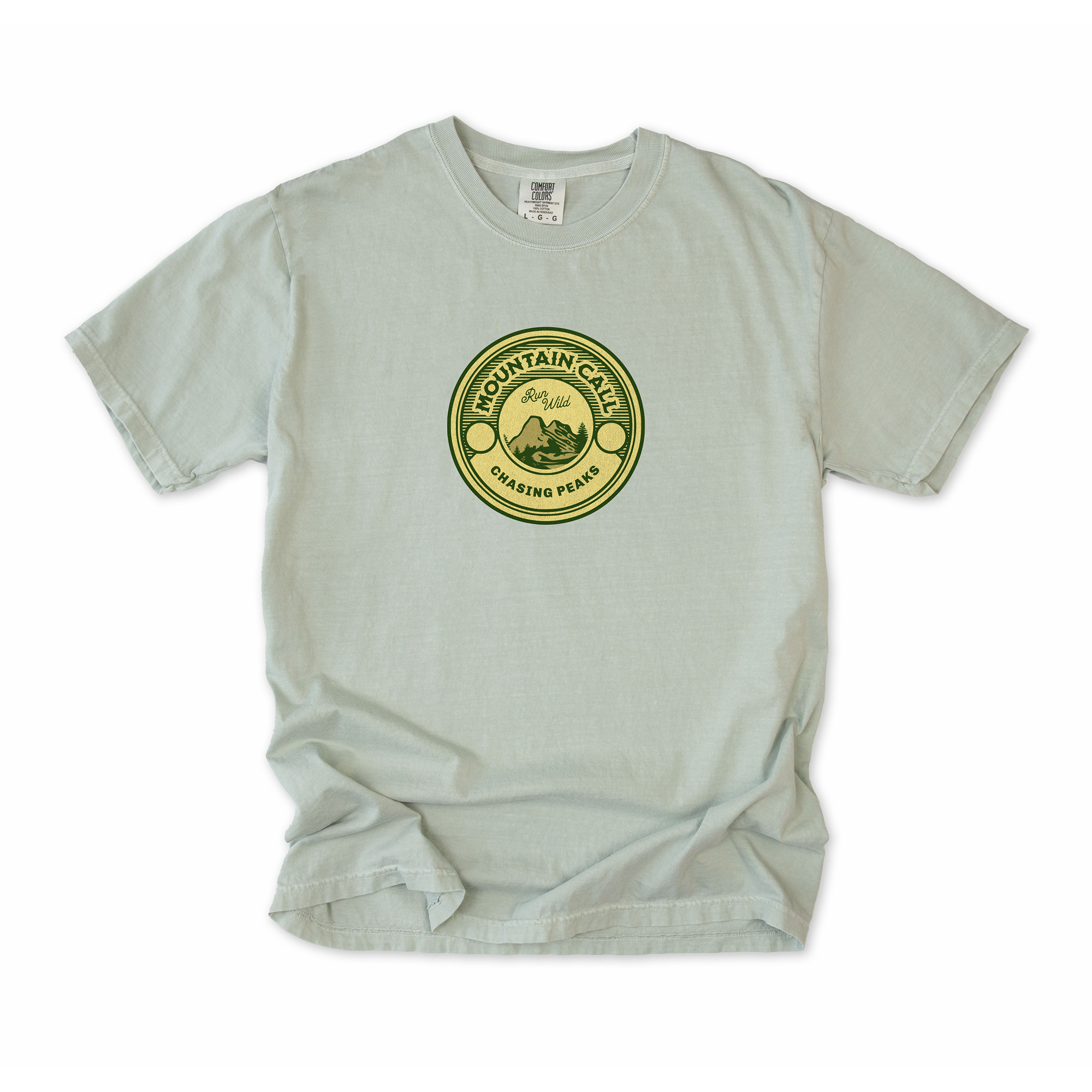 Mountain Call T-Shirt
