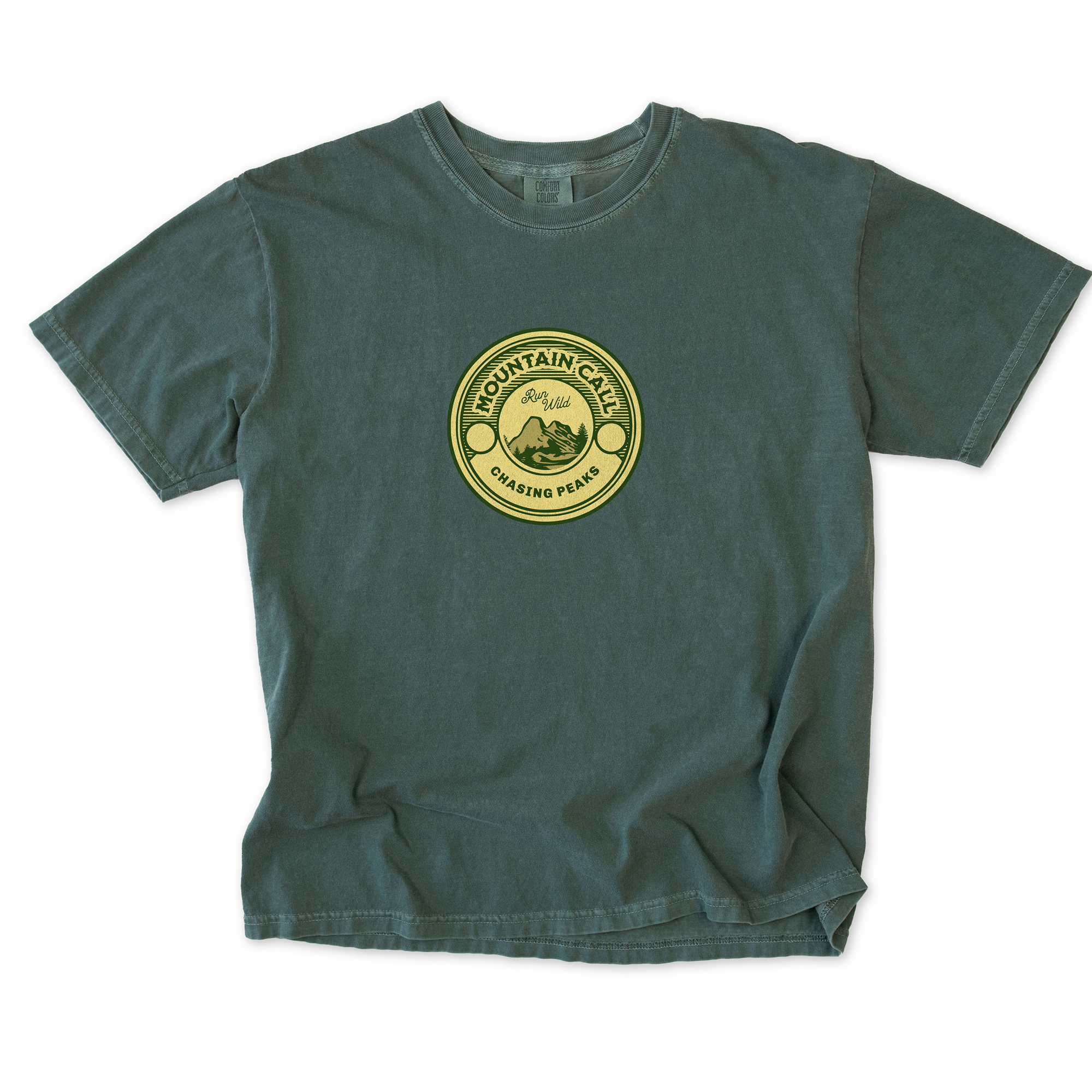 Mountain Call T-Shirt