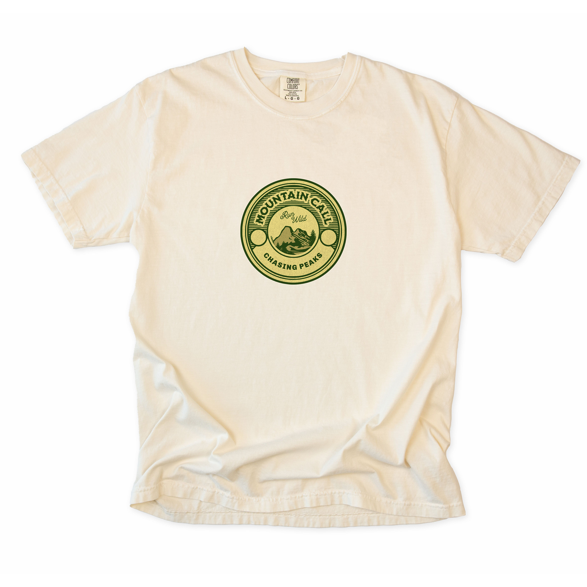 Mountain Call T-Shirt