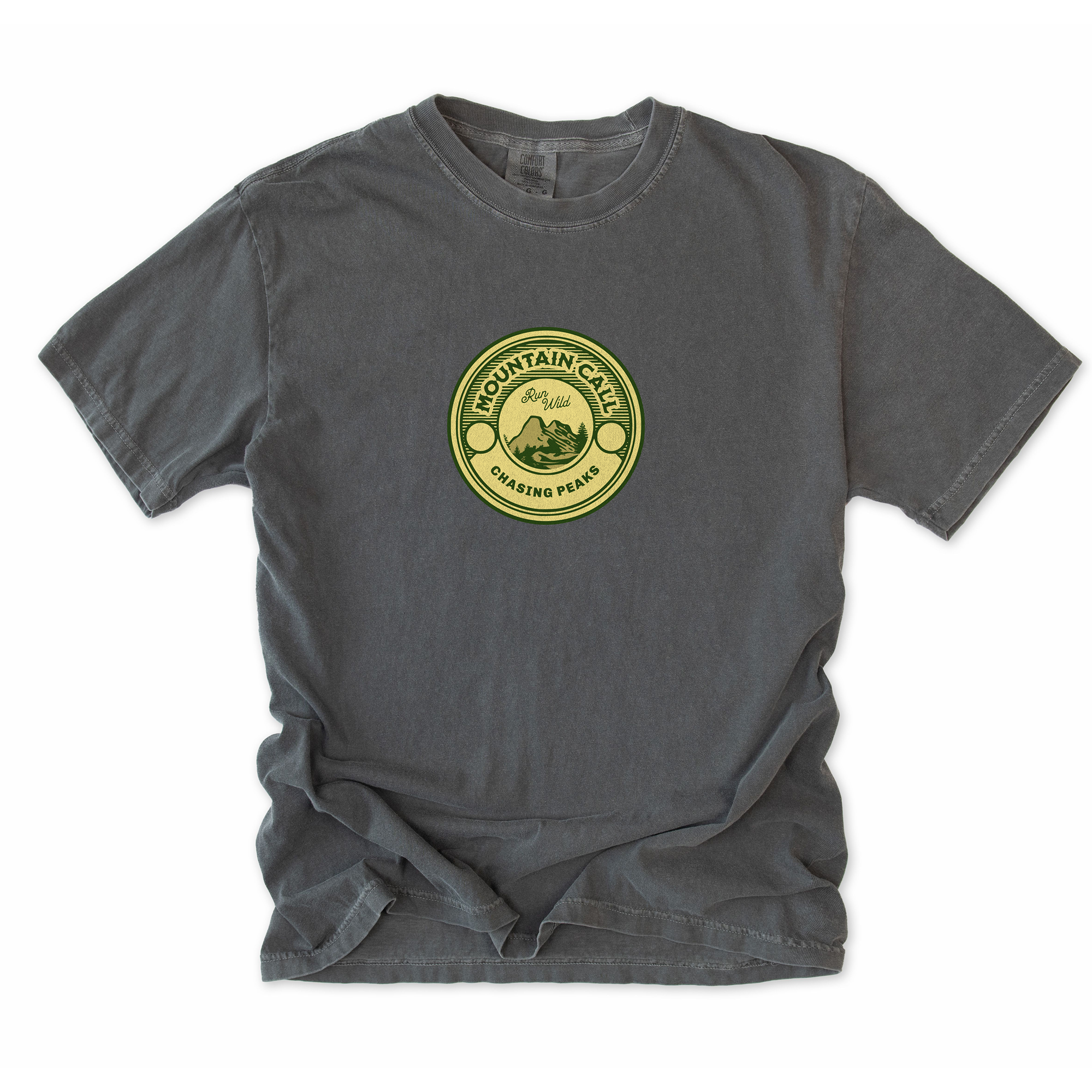 Mountain Call T-Shirt