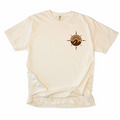 Mountain Compass T‑Shirt