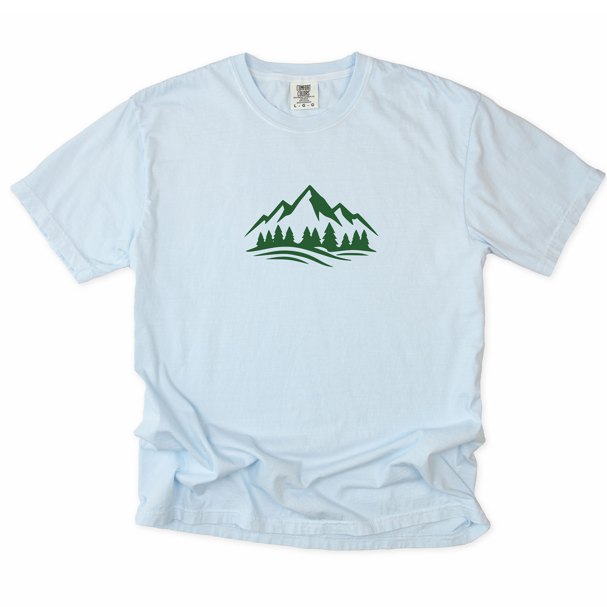 Mountain Forest T-Shirt