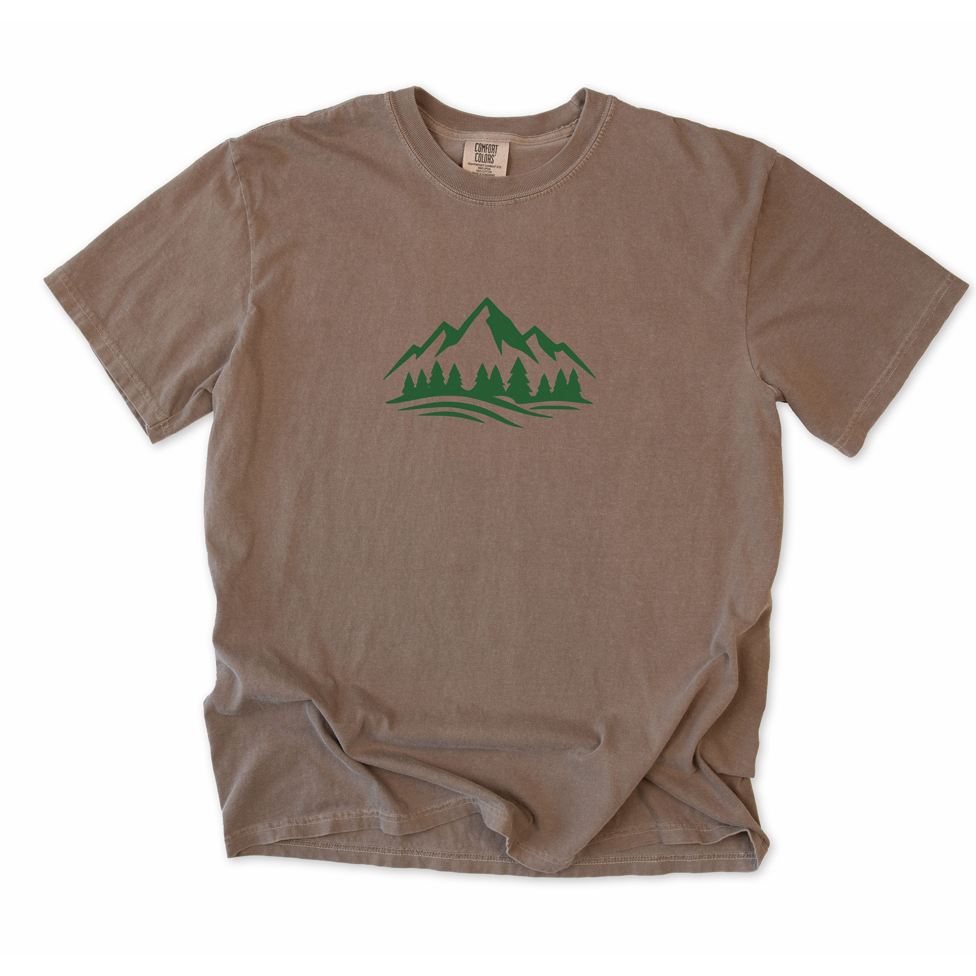 Mountain Forest T-Shirt