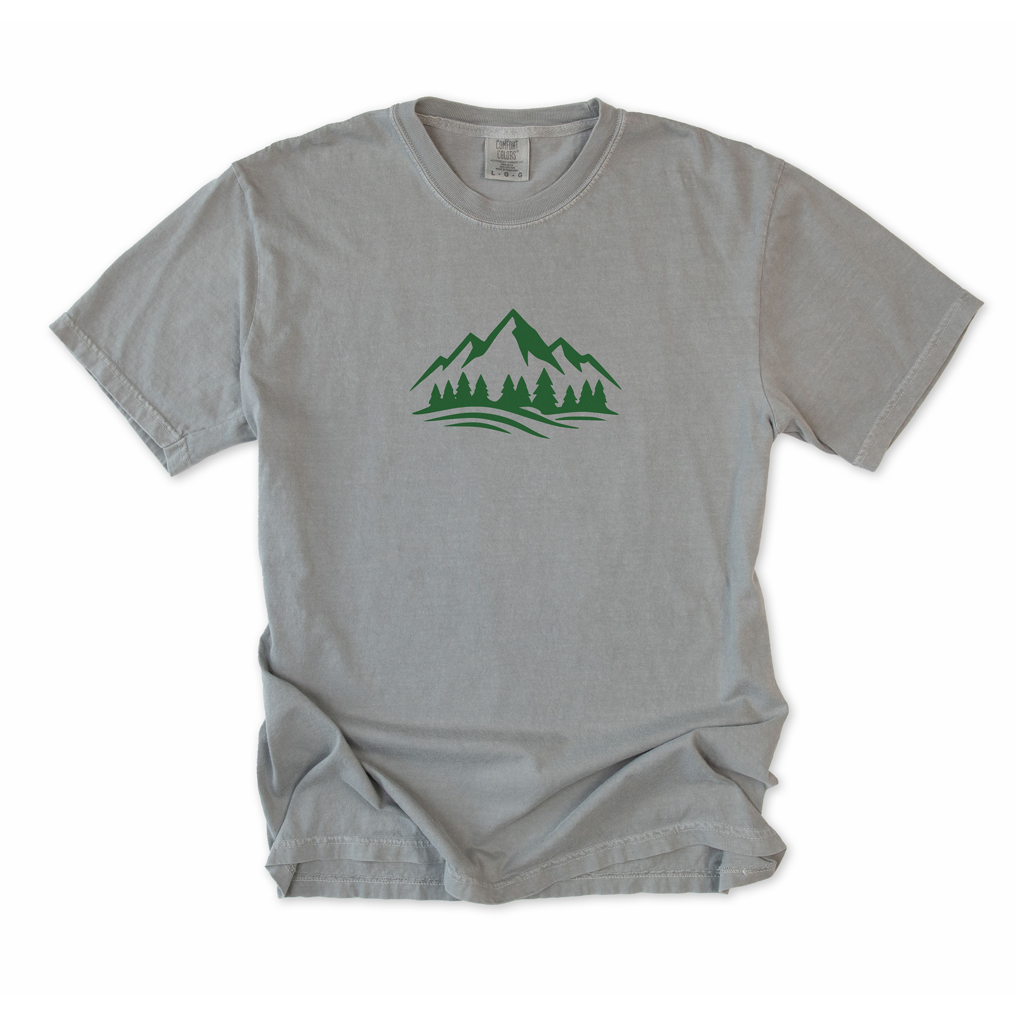Mountain Forest T-Shirt