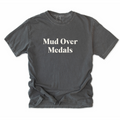 Mud Over Medals T-Shirt
