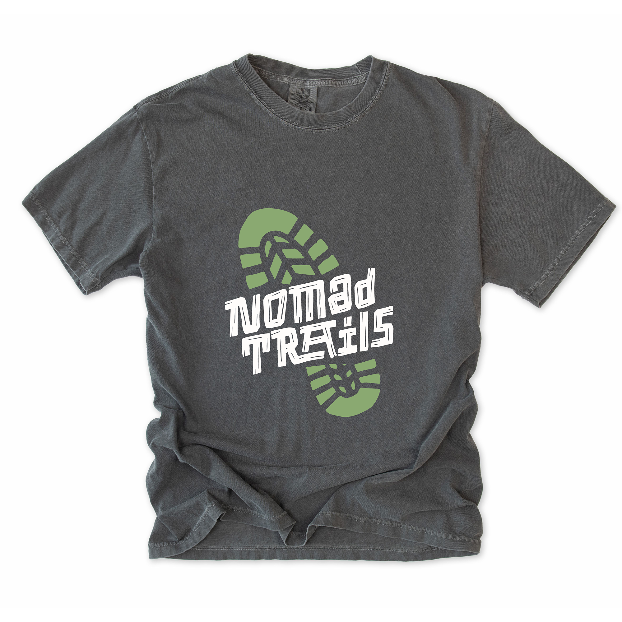 Nomad Trails T-Shirt