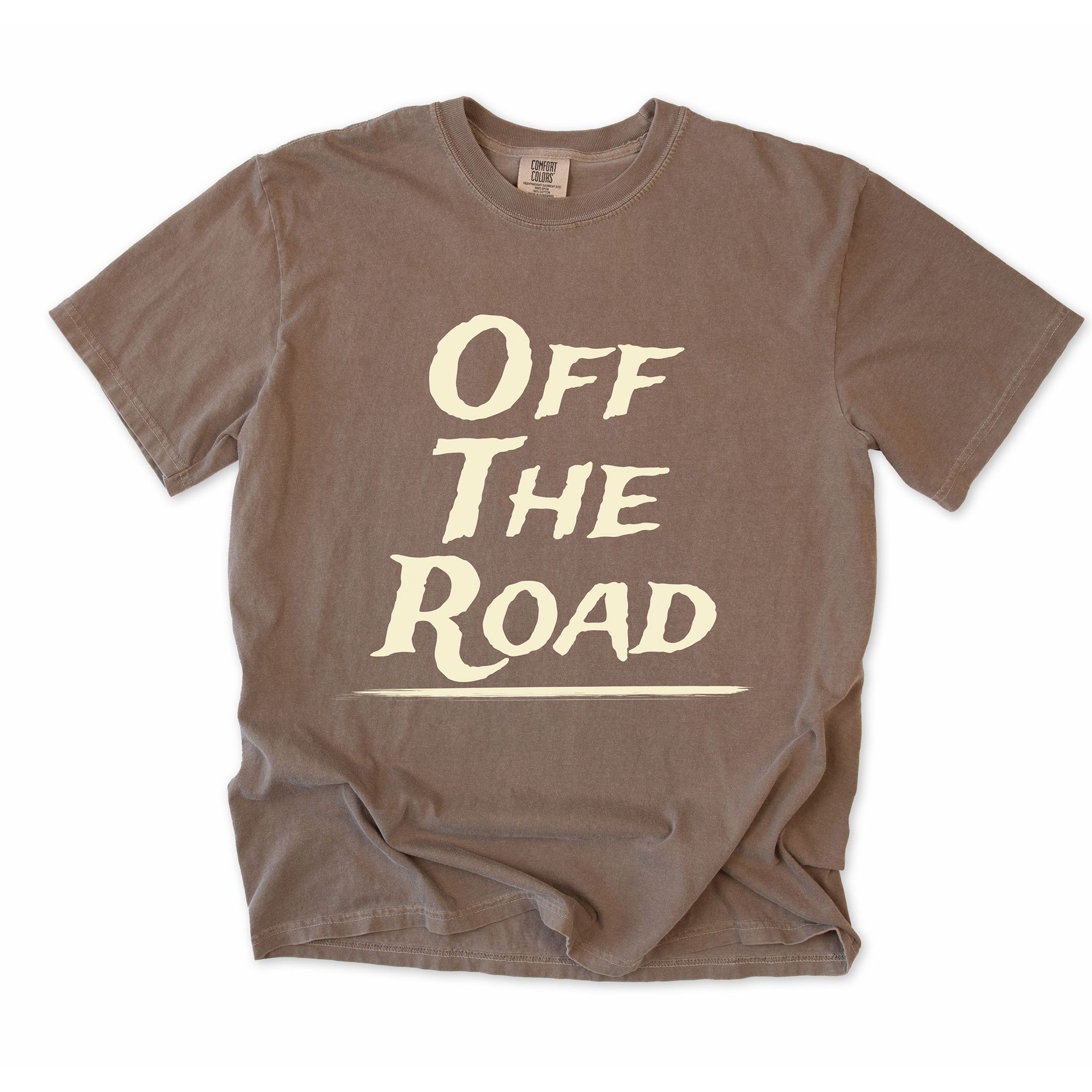 Off The Road T-Shirt