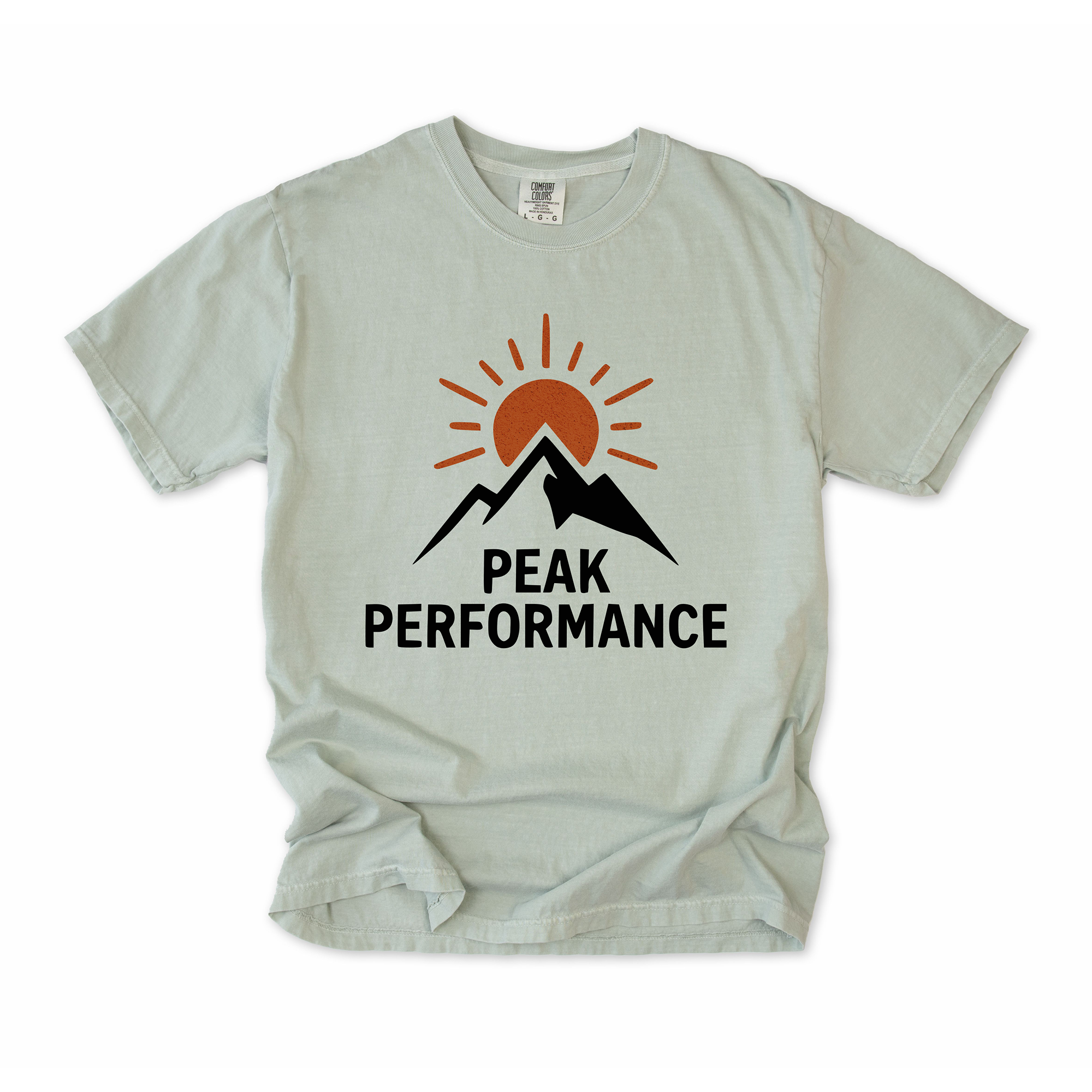 Peak Performance T-Shirt