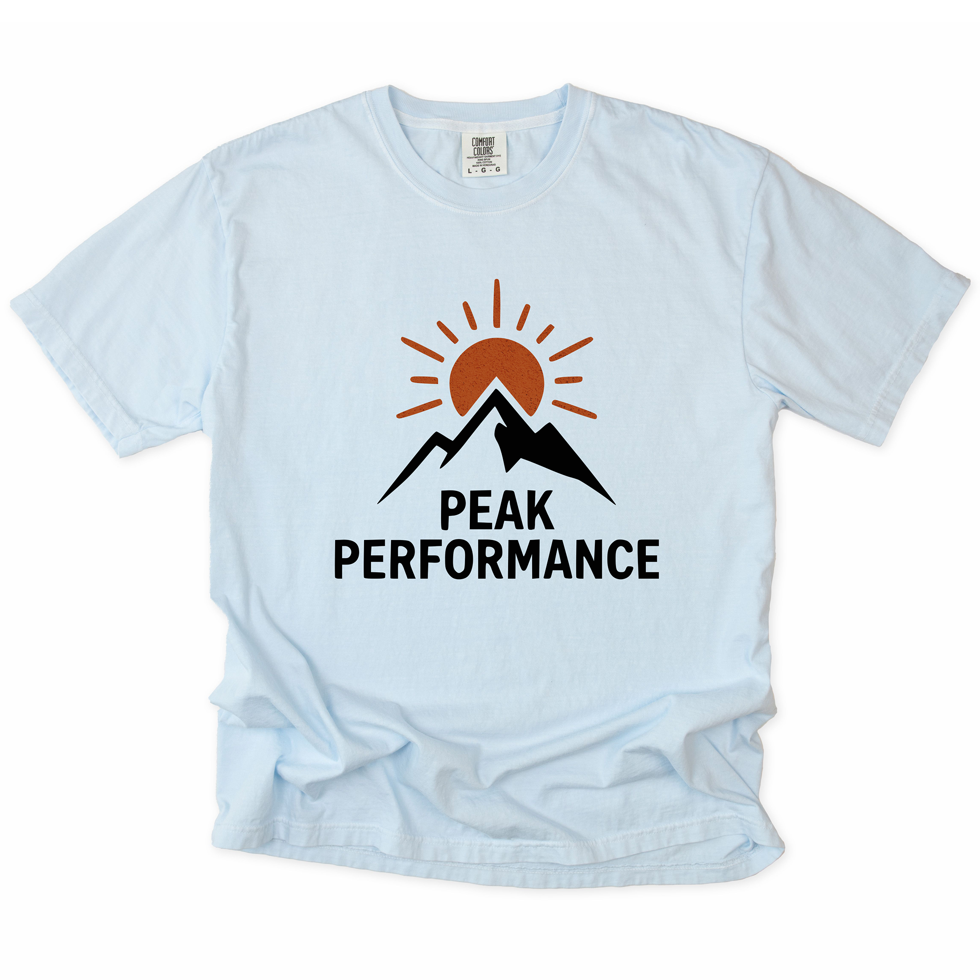 Peak Performance T-Shirt