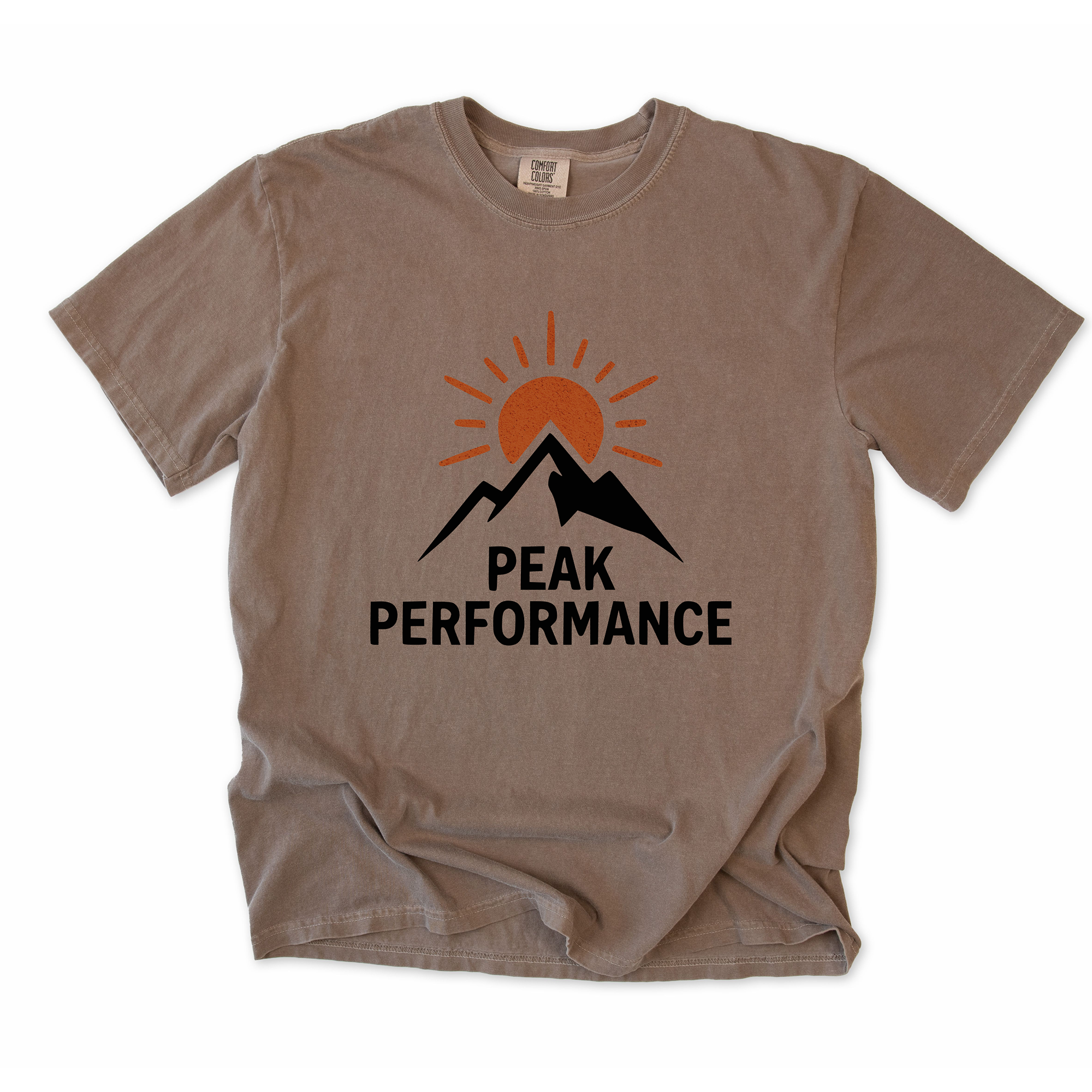 Peak Performance T-Shirt
