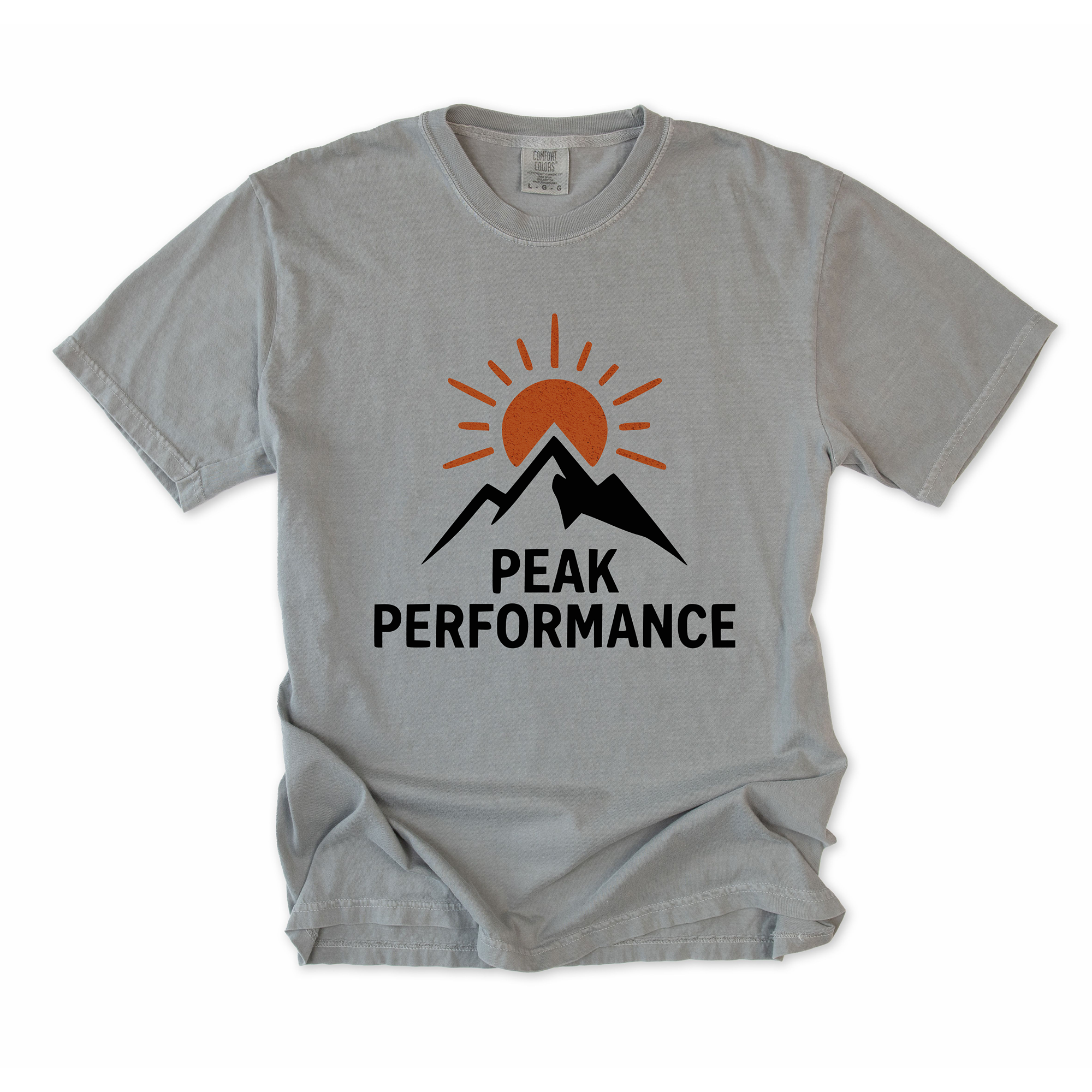 Peak Performance T-Shirt