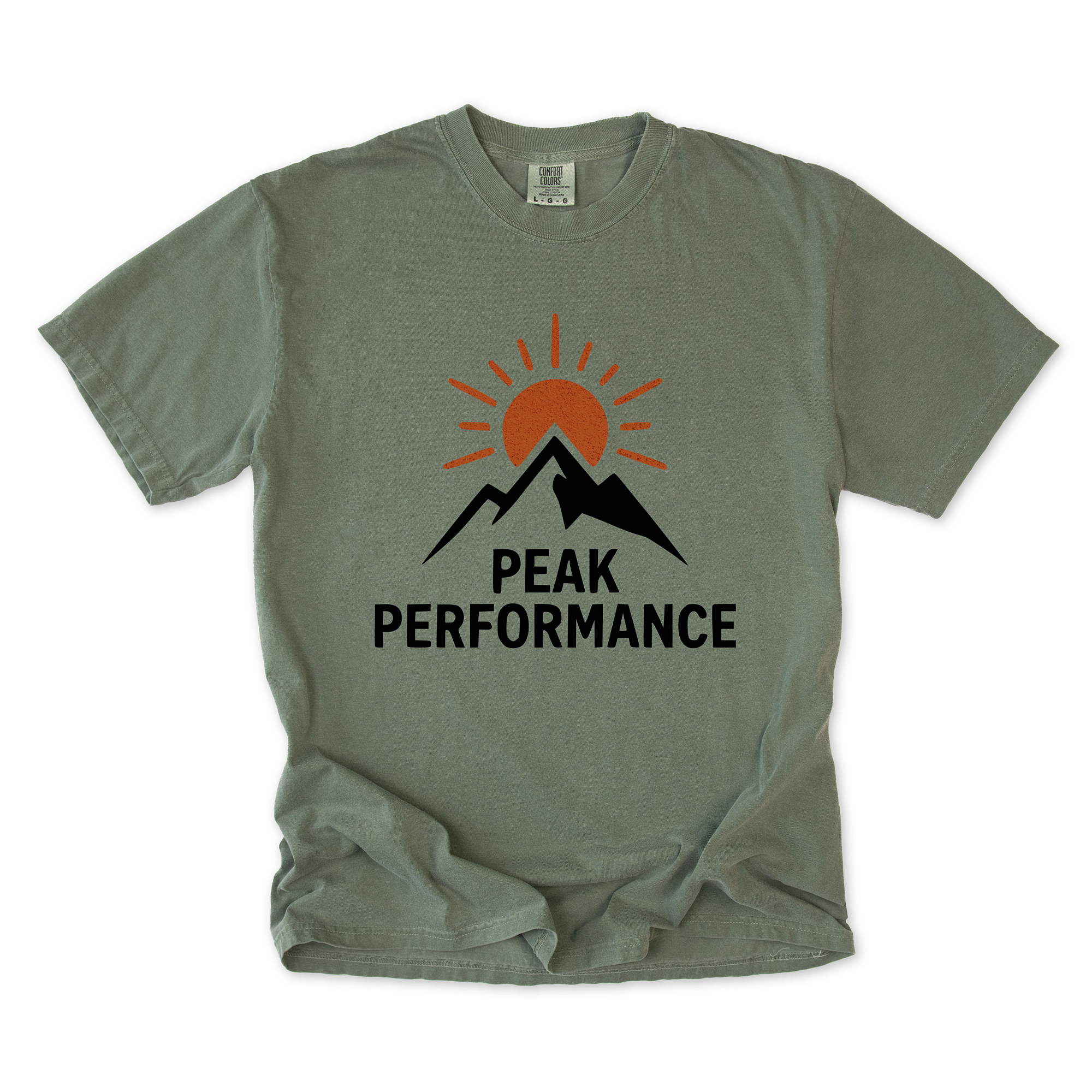 Peak Performance T-Shirt