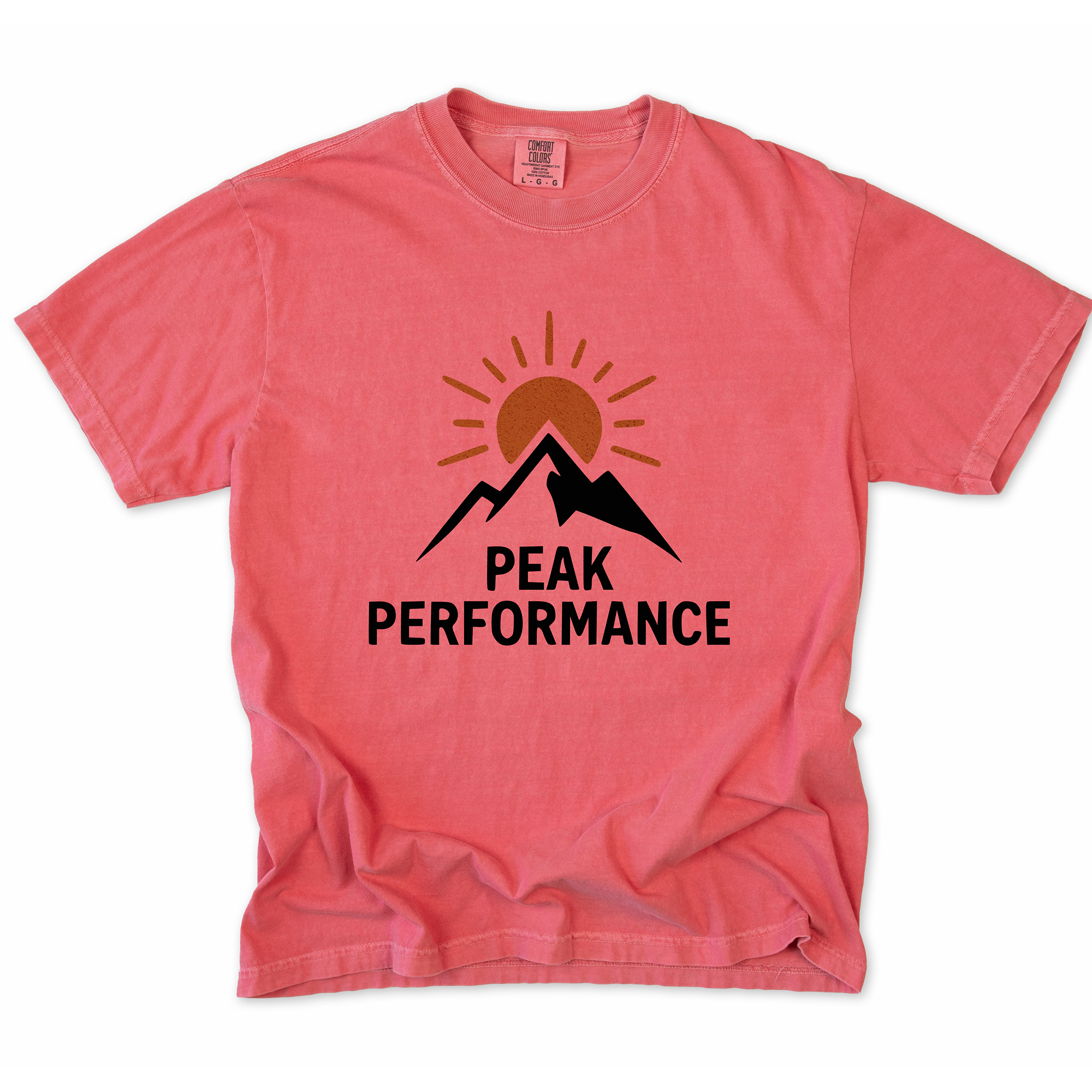 Peak Performance T-Shirt