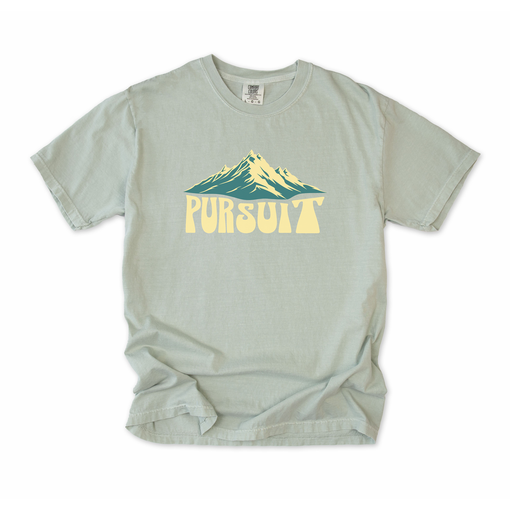 Pursuit T-Shirt