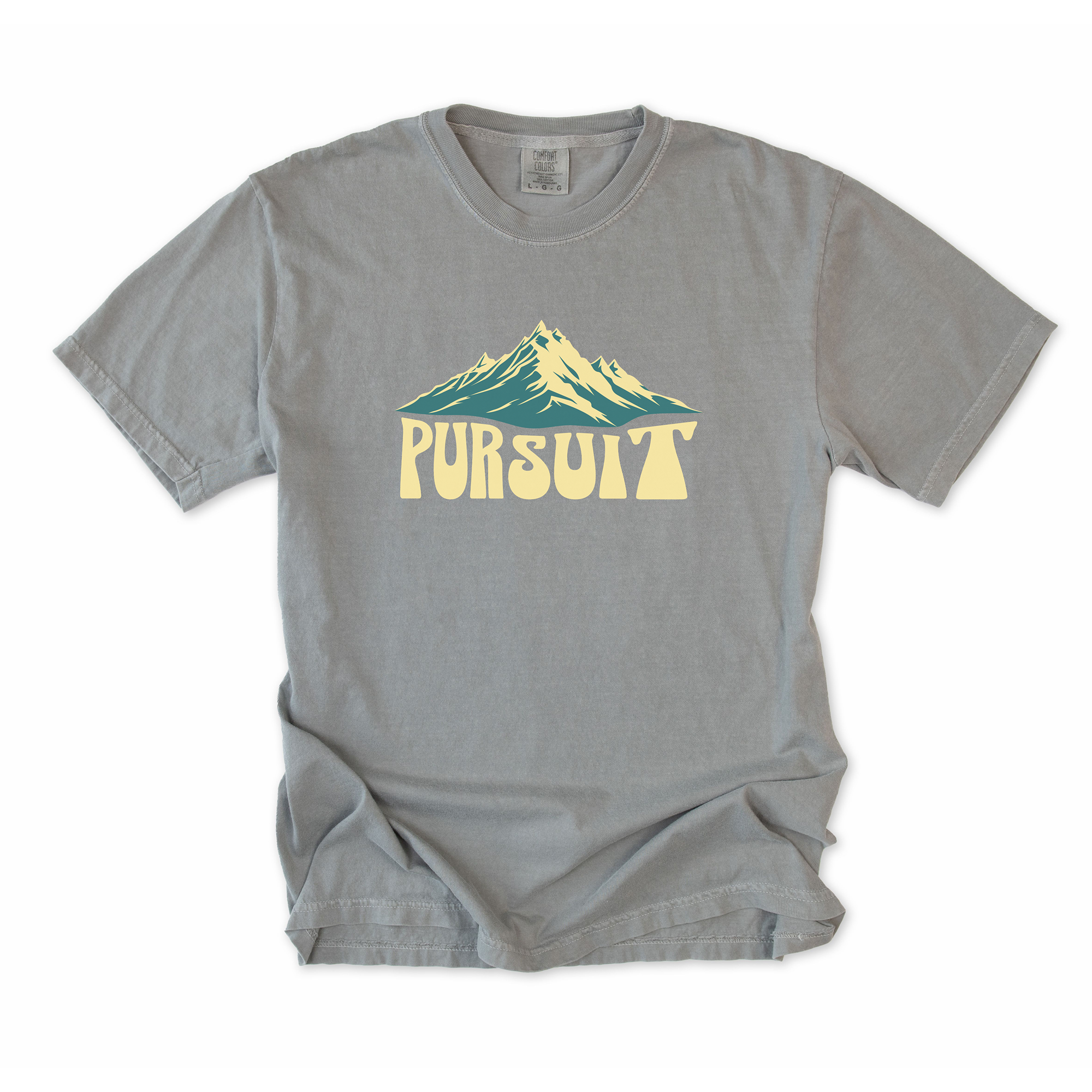 Pursuit T-Shirt