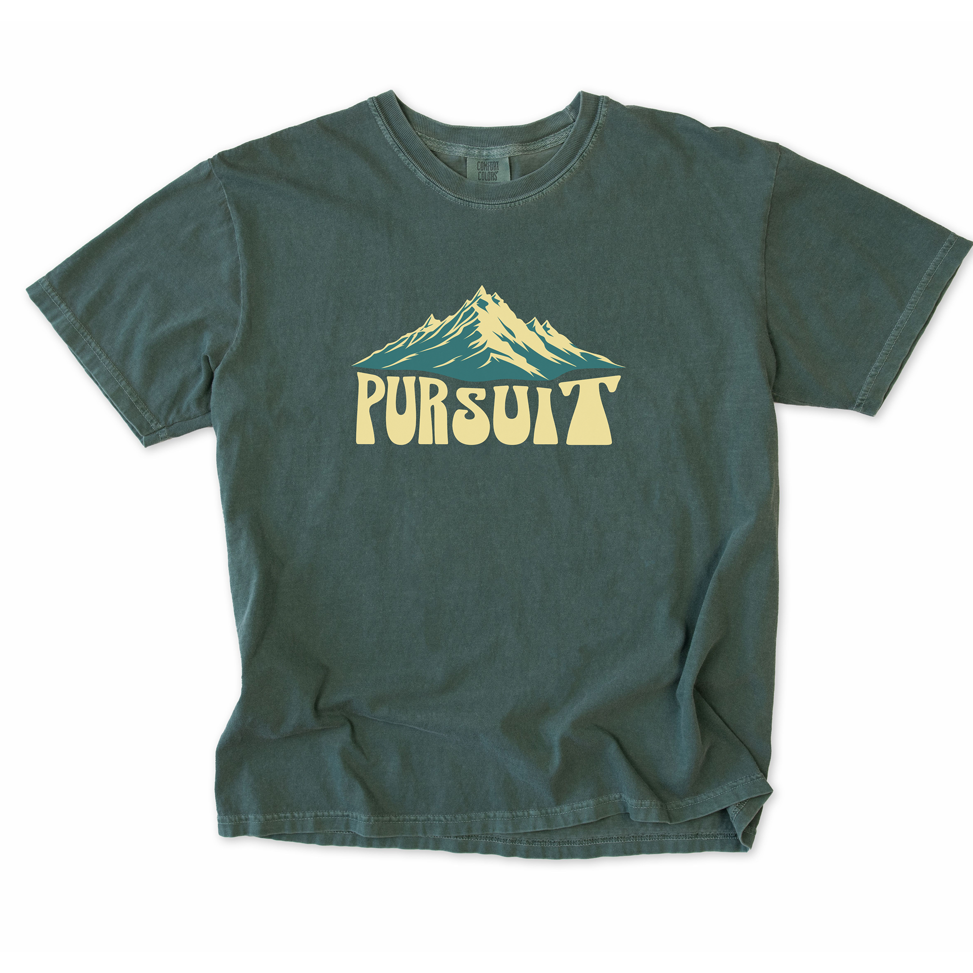 Pursuit T-Shirt