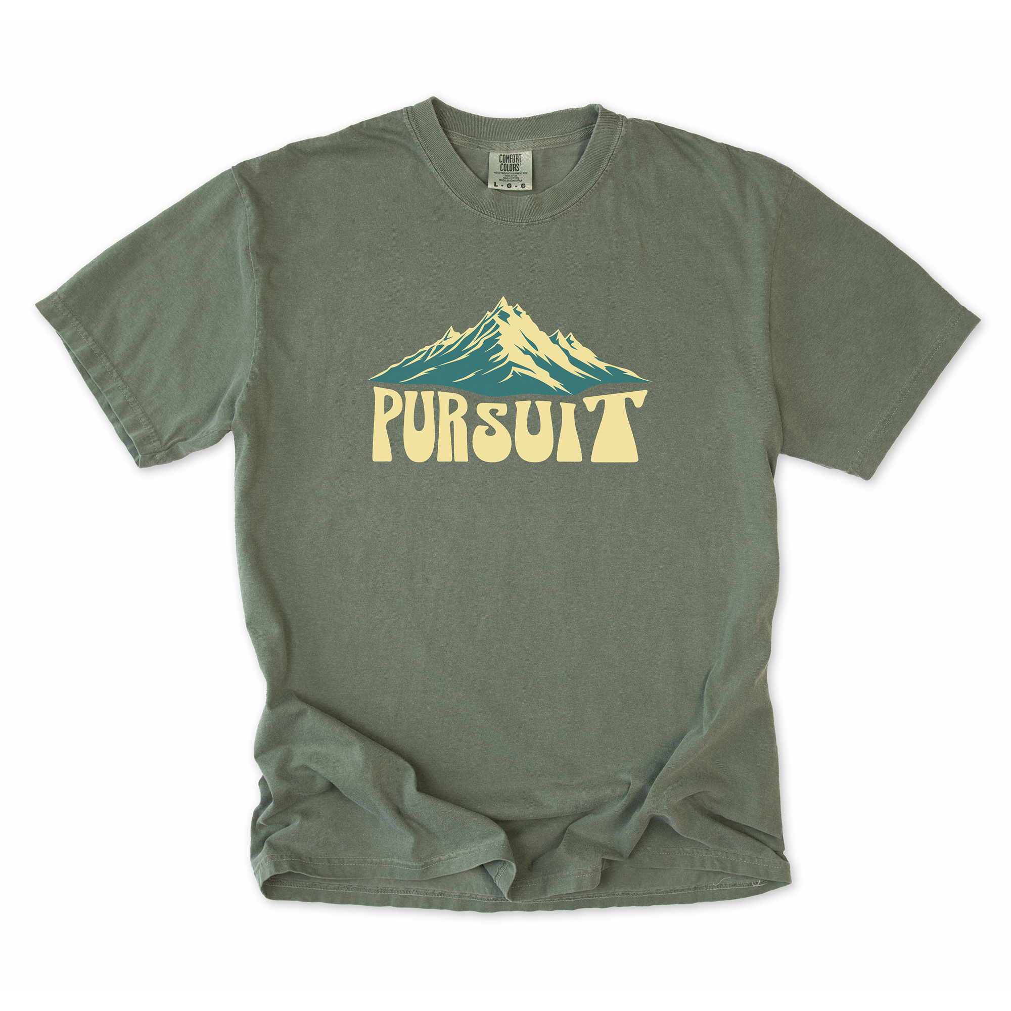 Pursuit T-Shirt