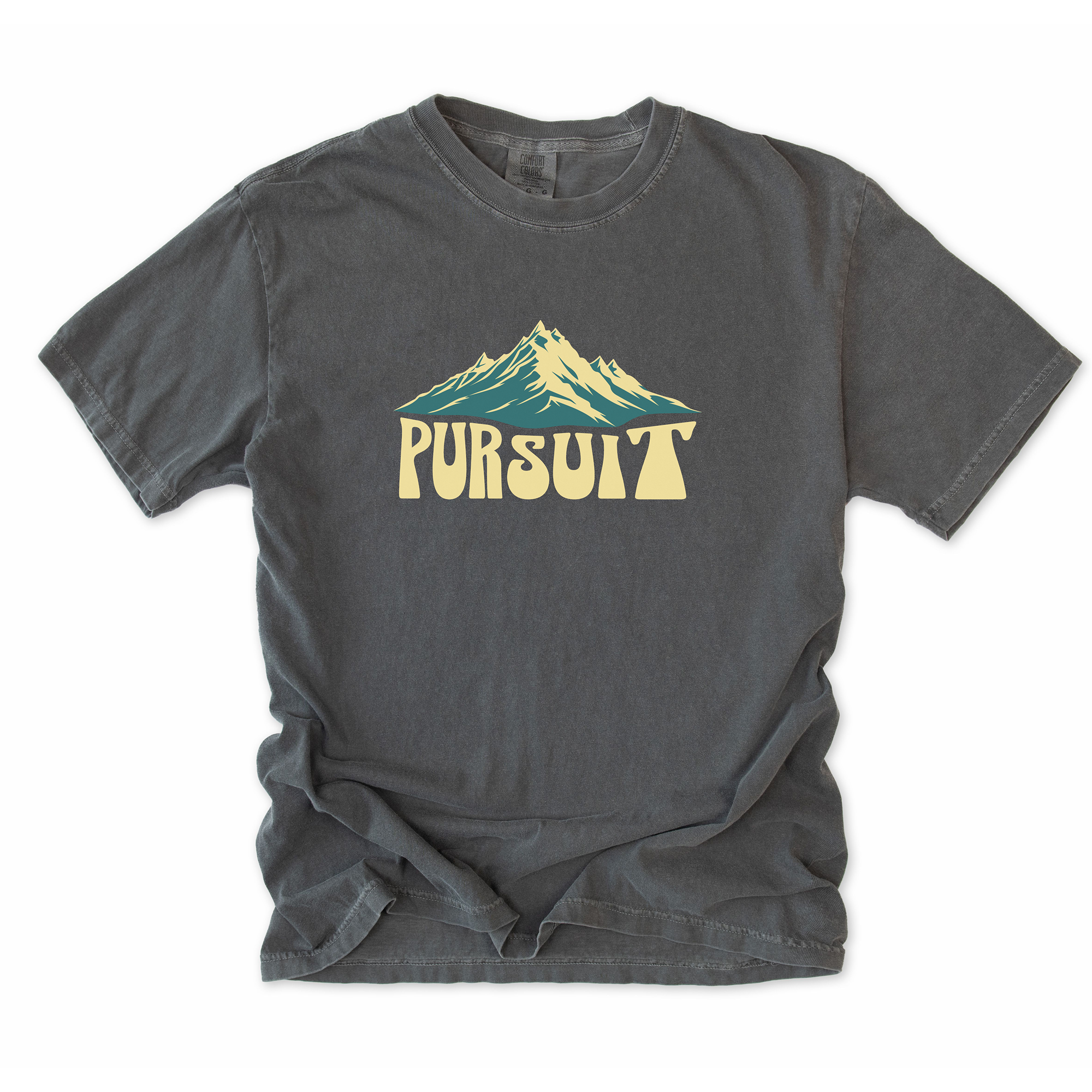Pursuit T-Shirt