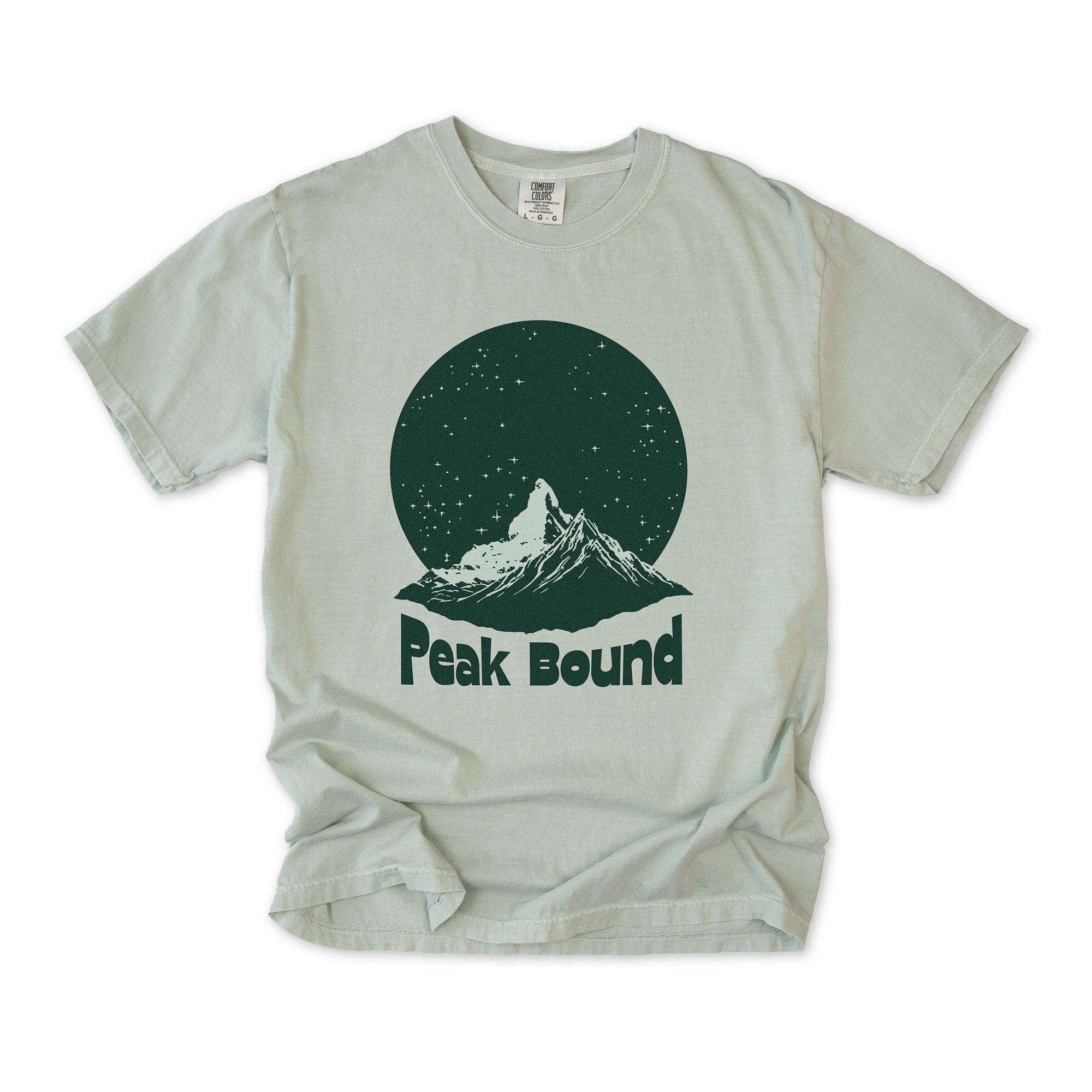 Peak Bound T-Shirt