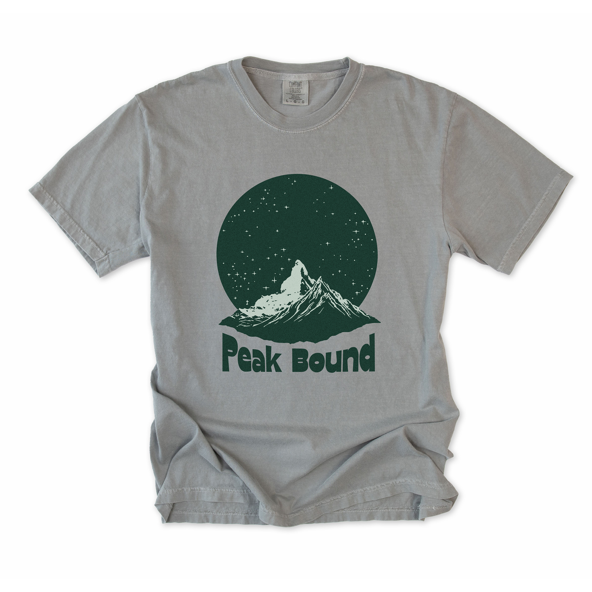 Peak Bound T-Shirt