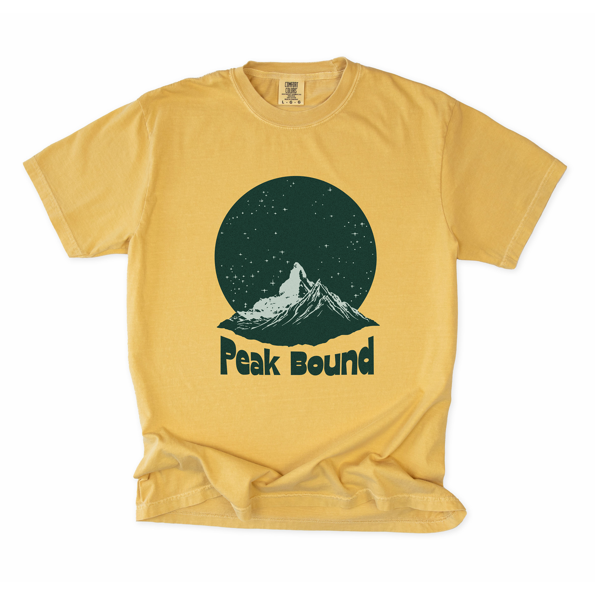 Peak Bound T-Shirt