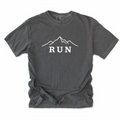 Run Mountain T‑Shirt