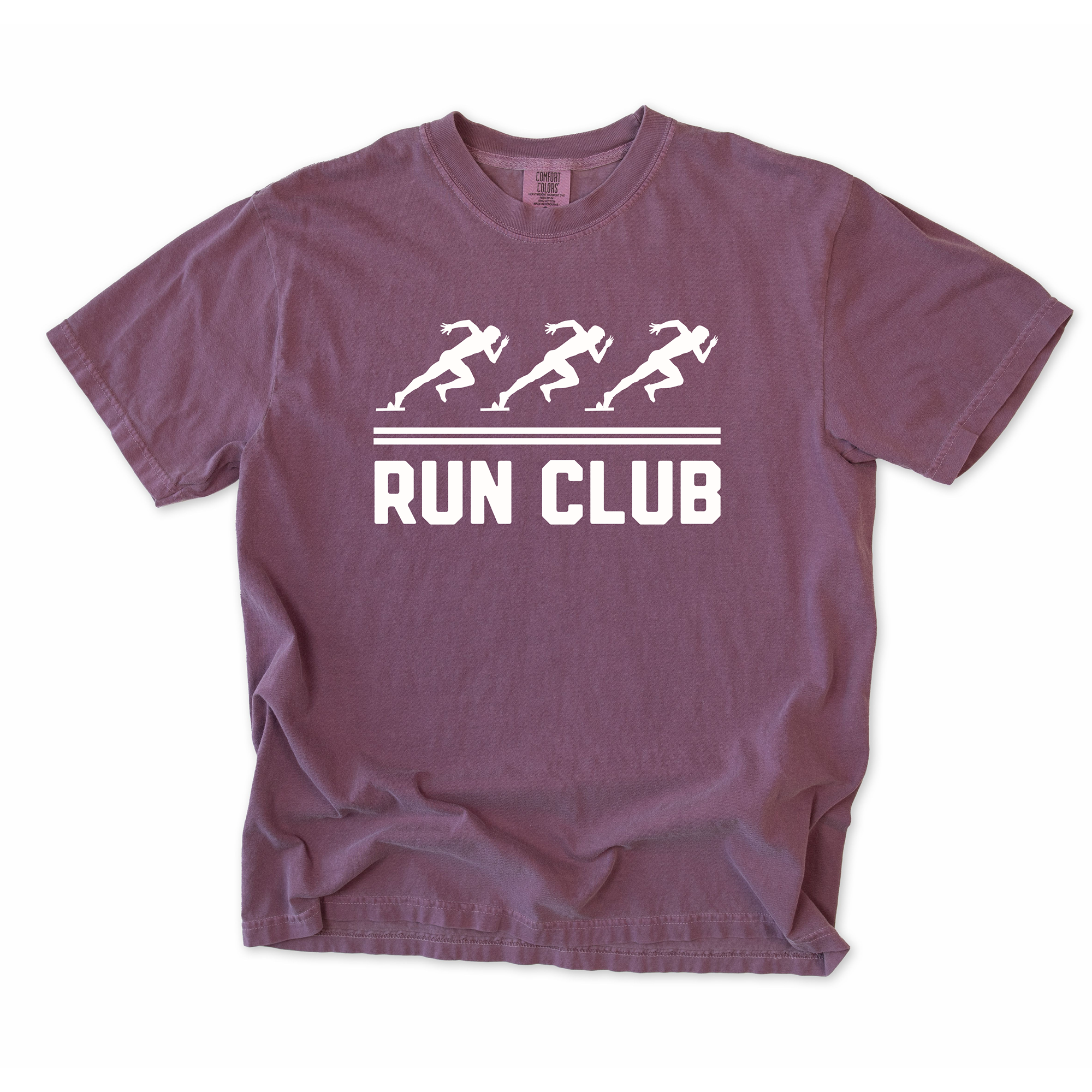 Run Club T-Shirt