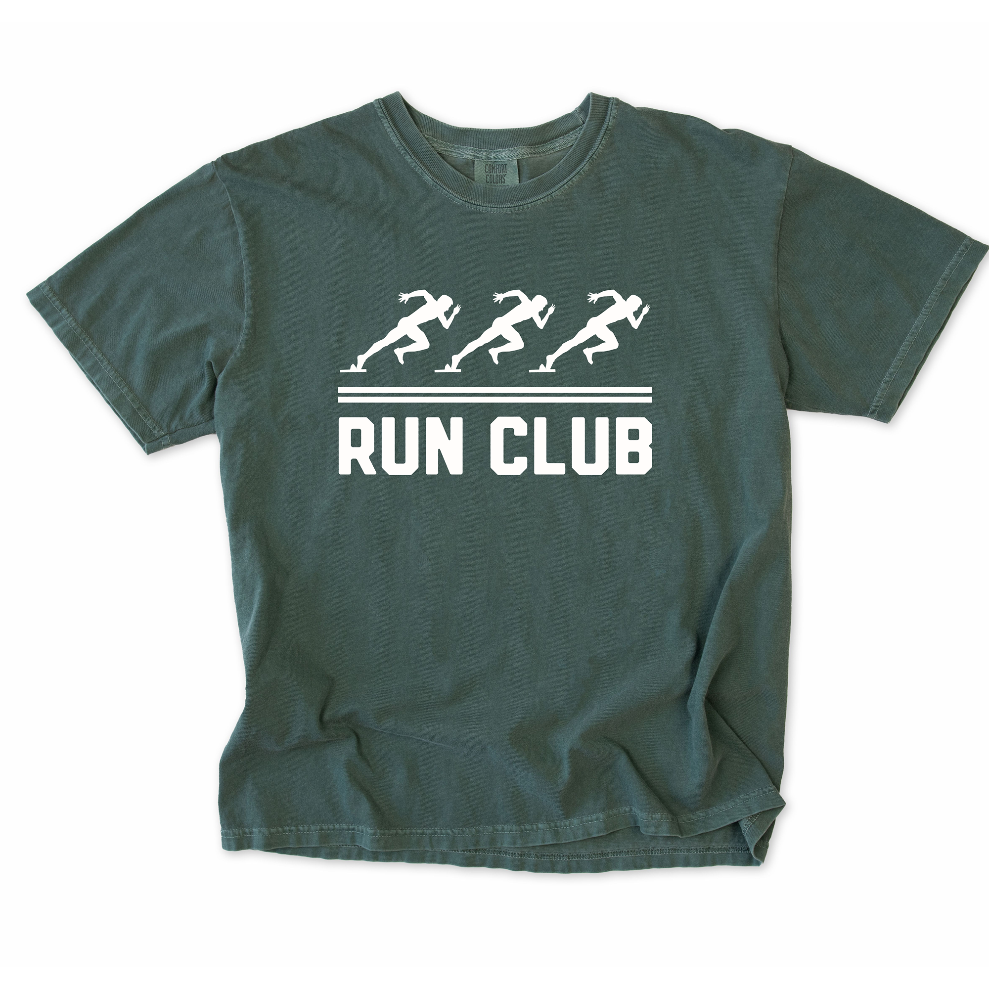 Run Club T-Shirt