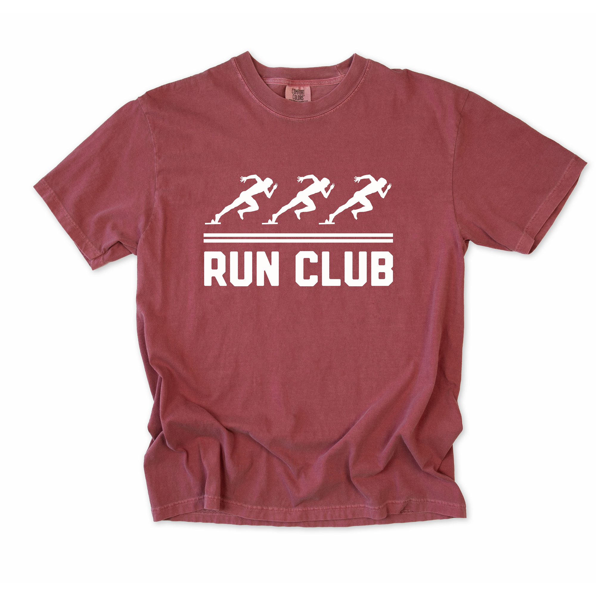 Run Club T-Shirt