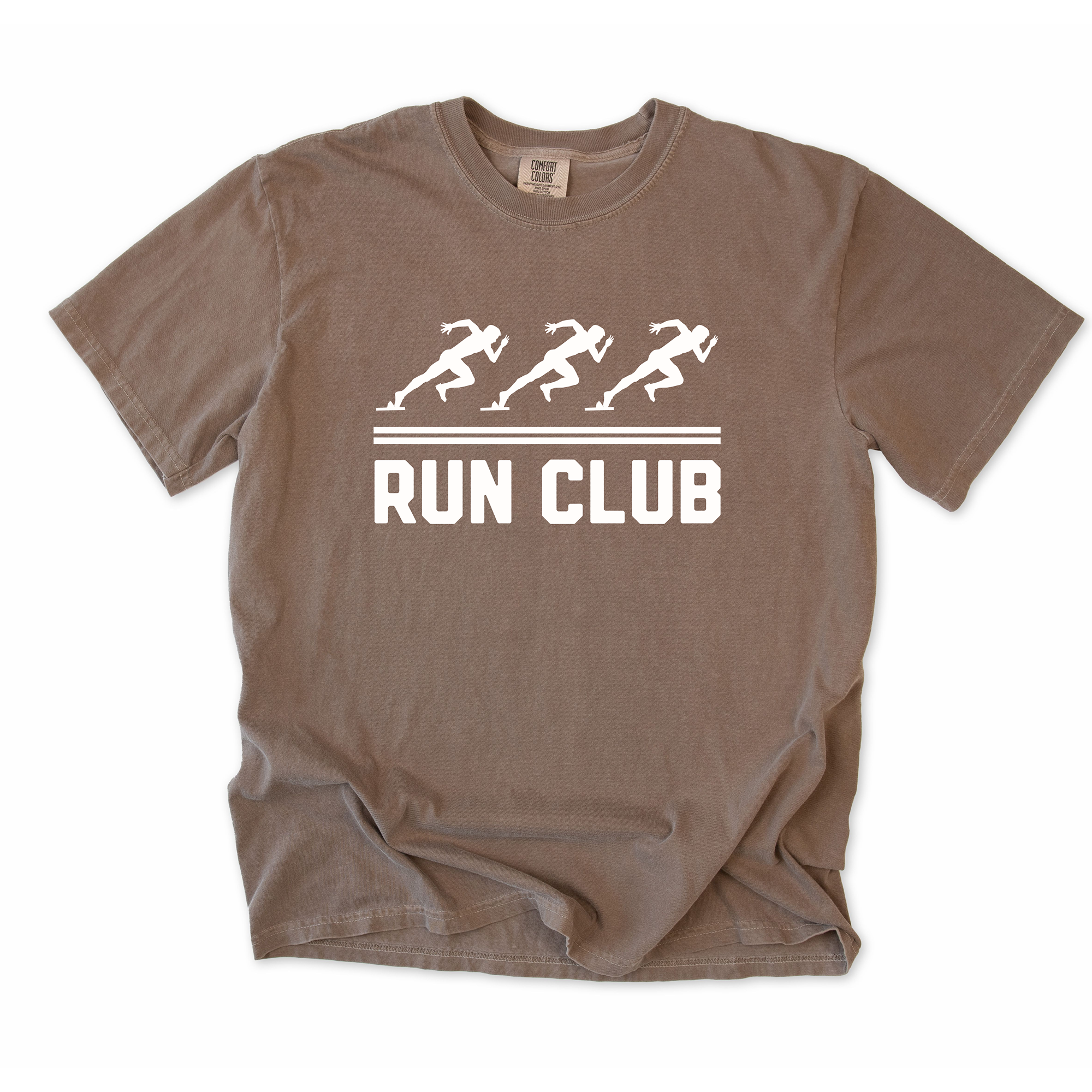 Run Club T-Shirt