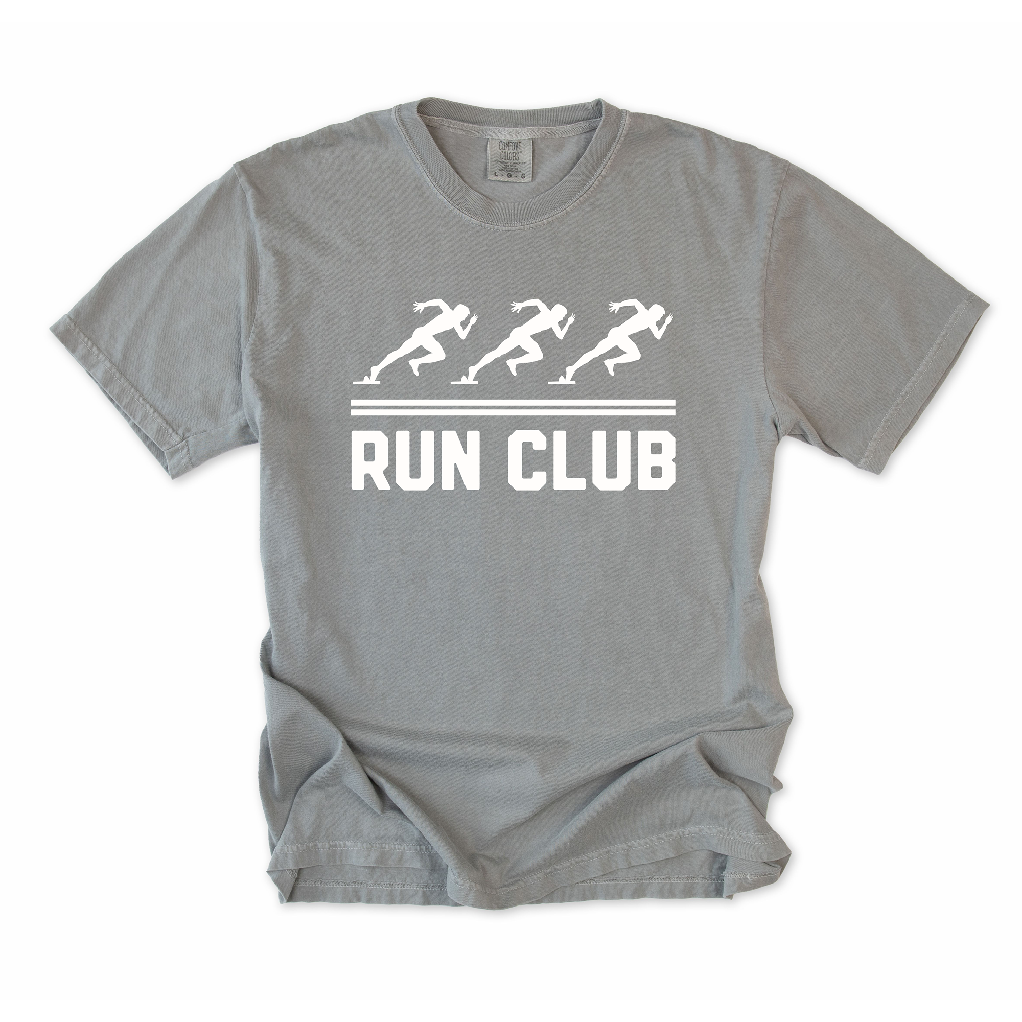 Run Club T-Shirt