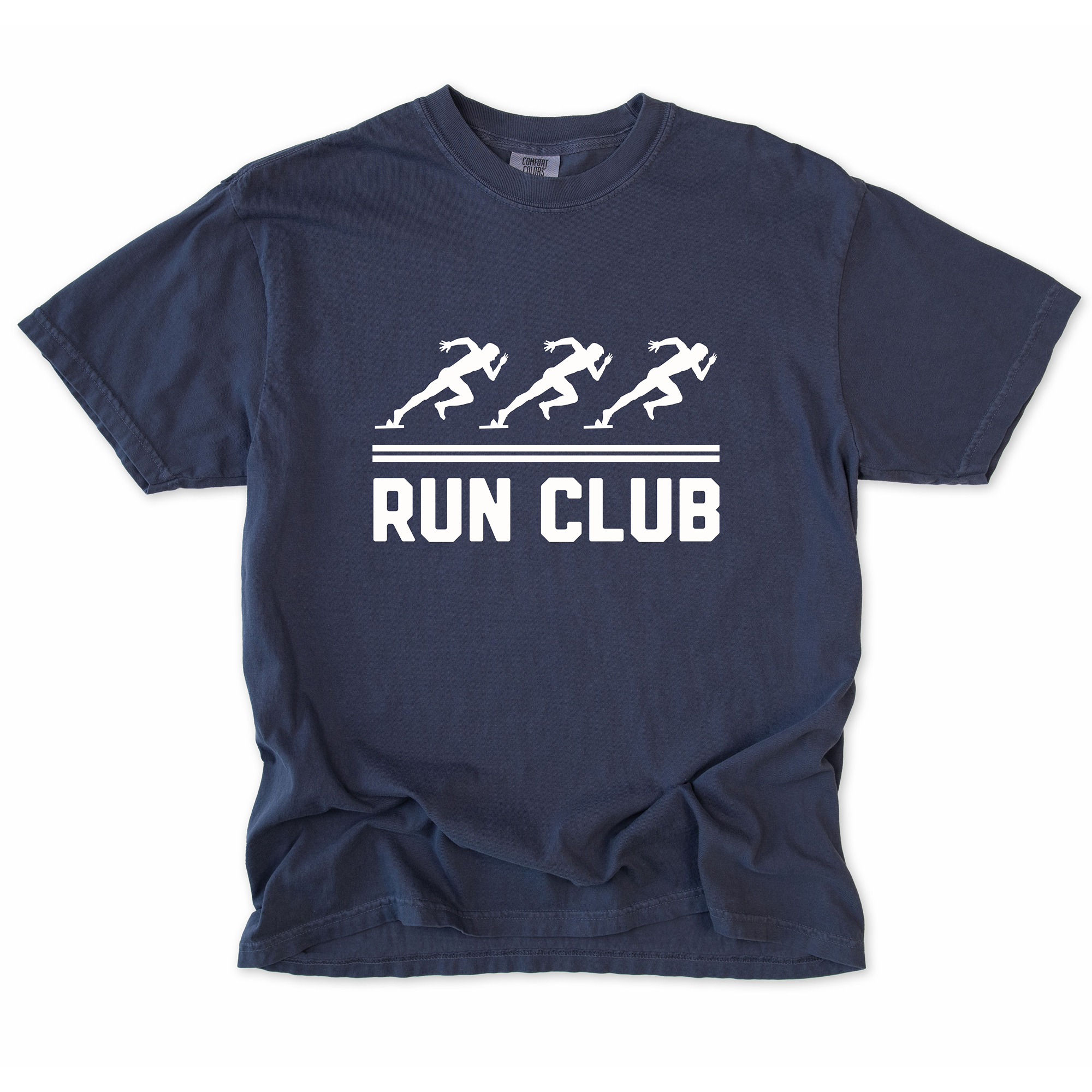 Run Club T-Shirt