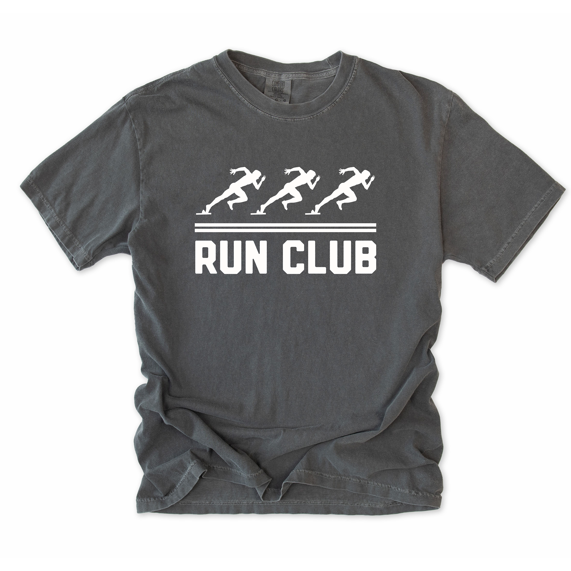 Run Club T-Shirt