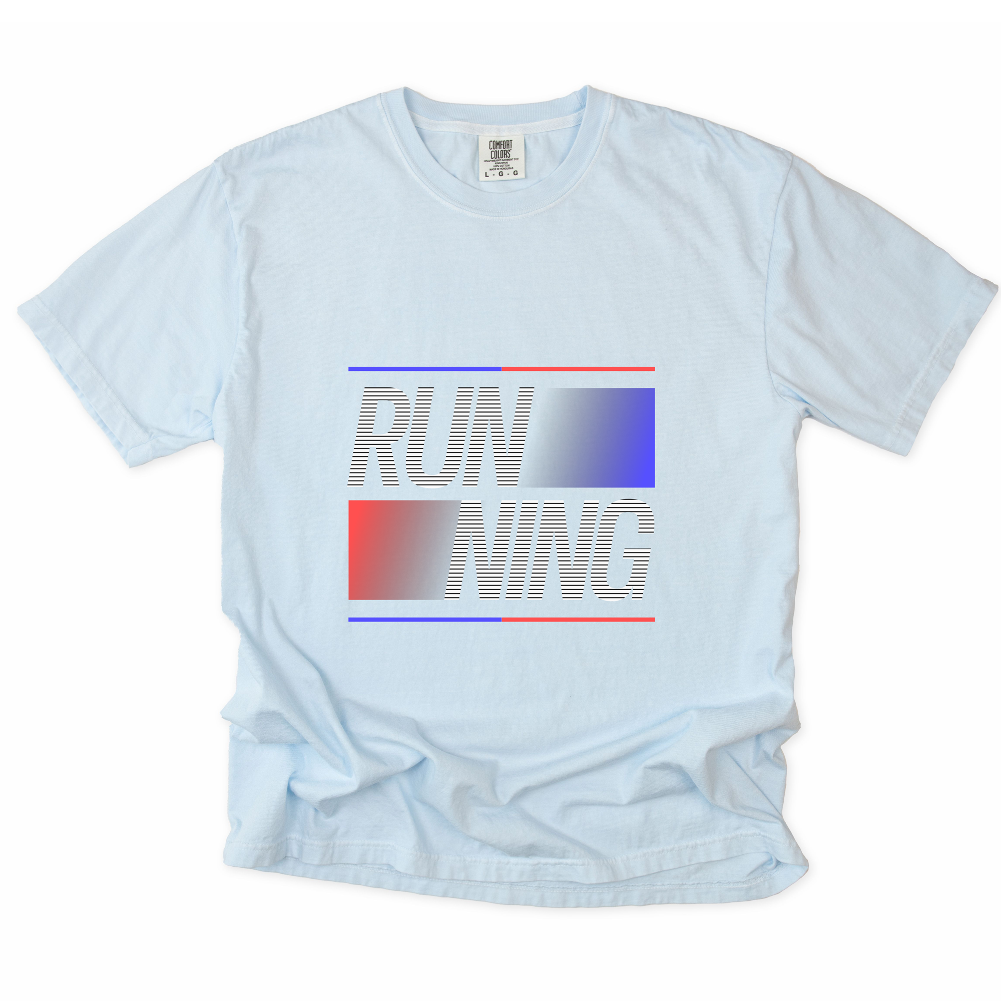 RUNNING T-Shirt