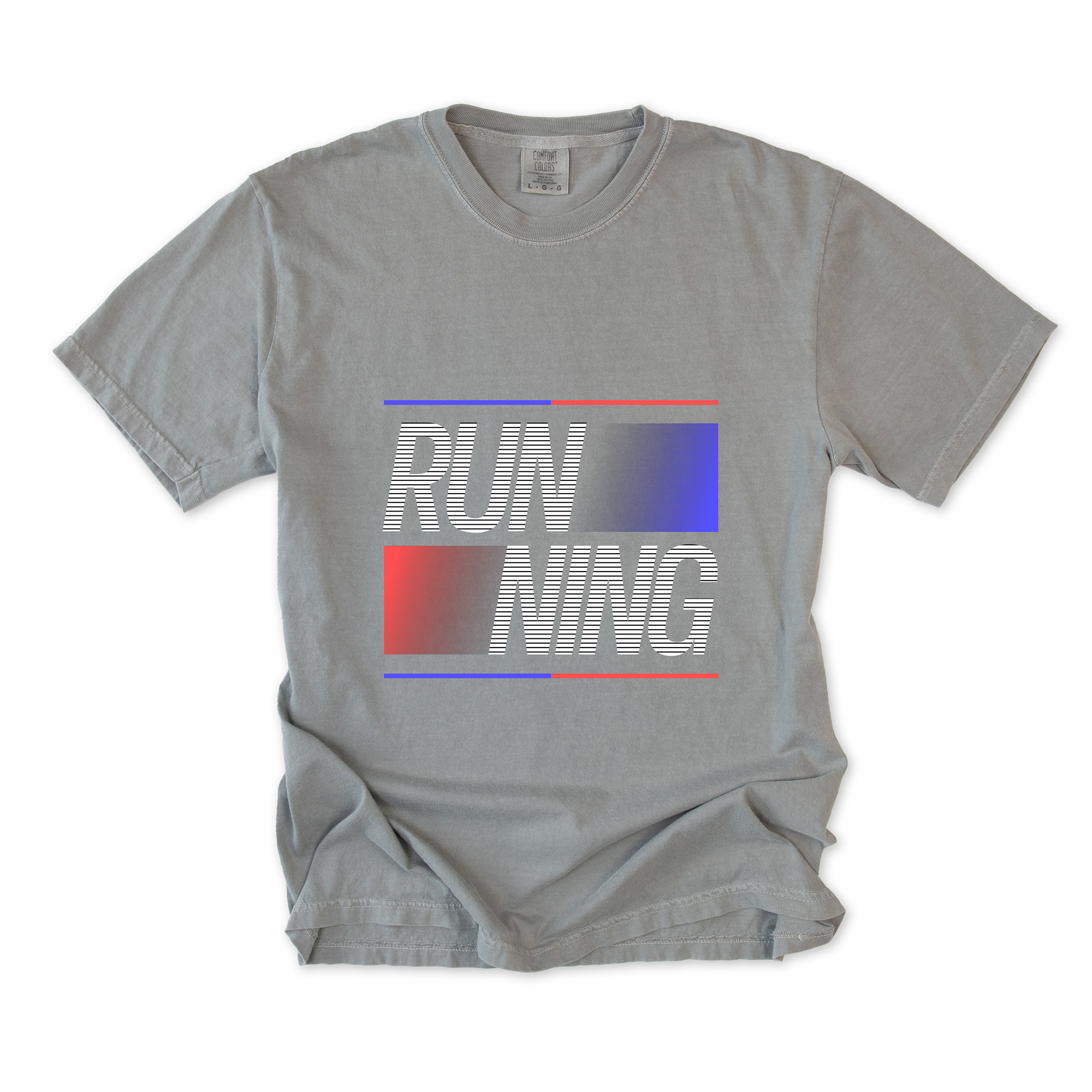 RUNNING T-Shirt