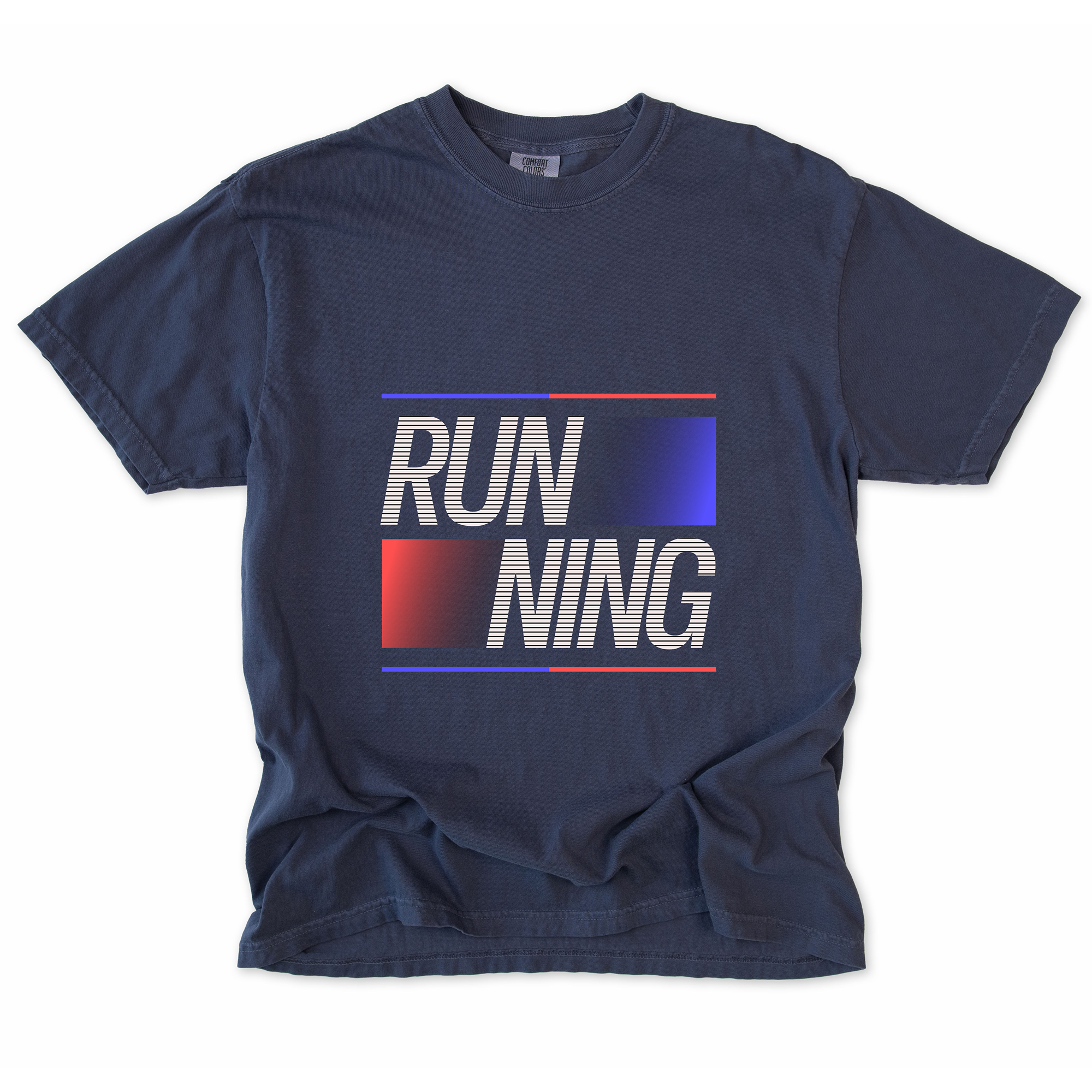 RUNNING T-Shirt