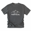 Run Vertical T-Shirt