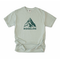 Ridgeline Mountain Graphic T-Shirt