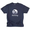 Running Graphic T-Shirt