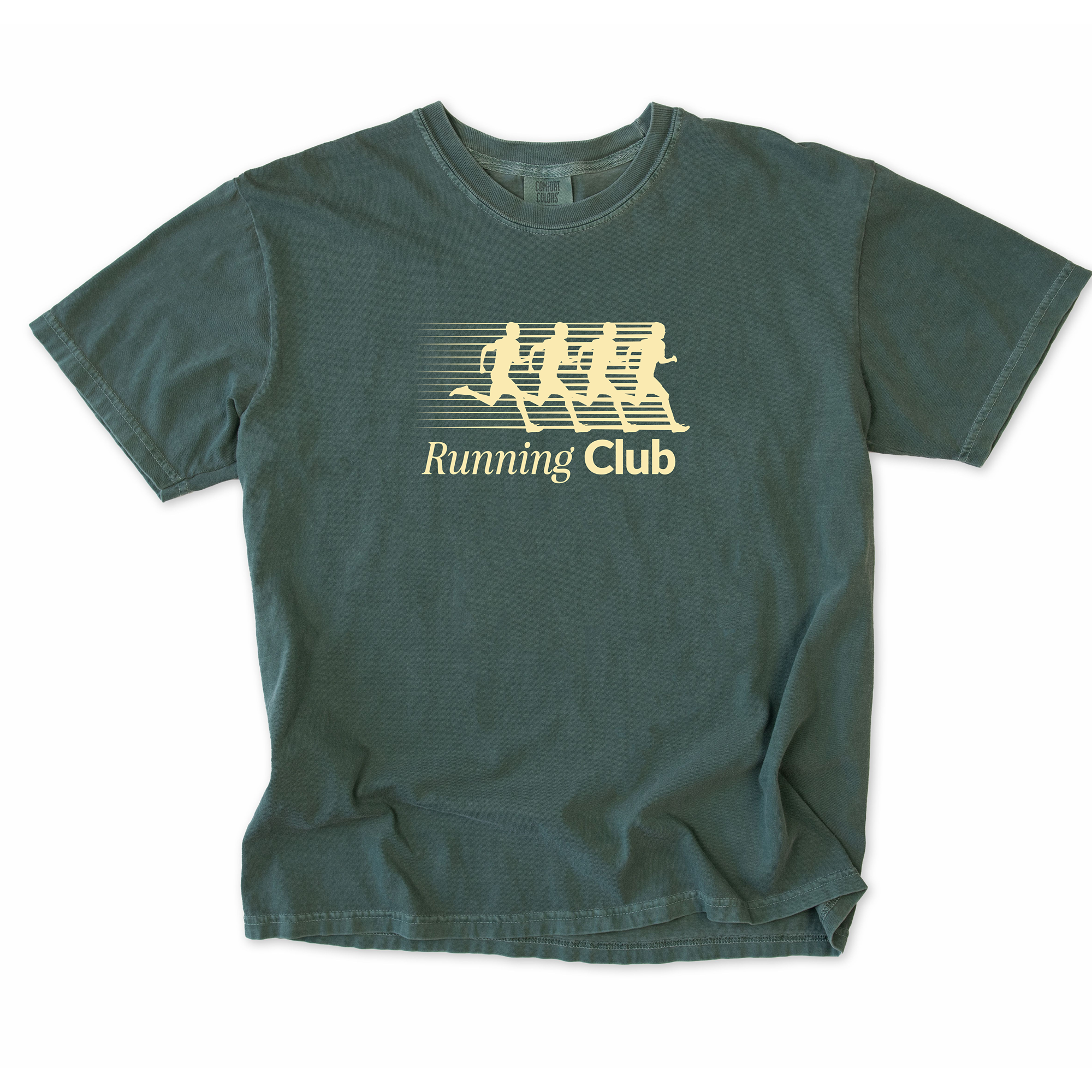 Running Club T-Shirt
