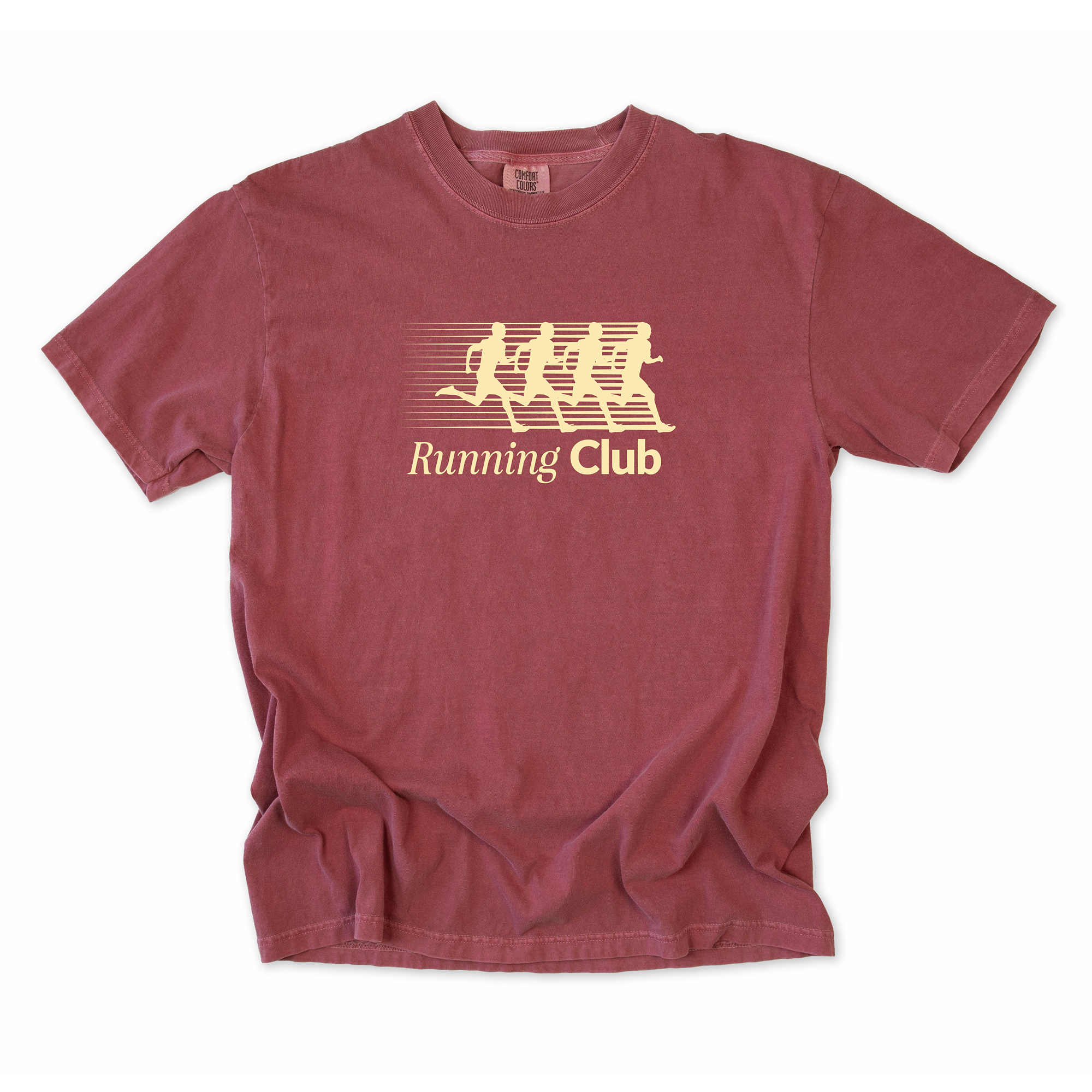 Running Club T-Shirt