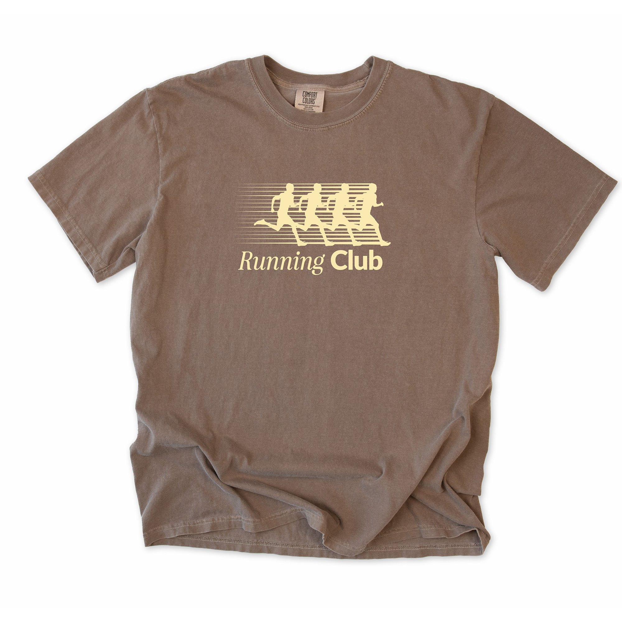 Running Club T-Shirt