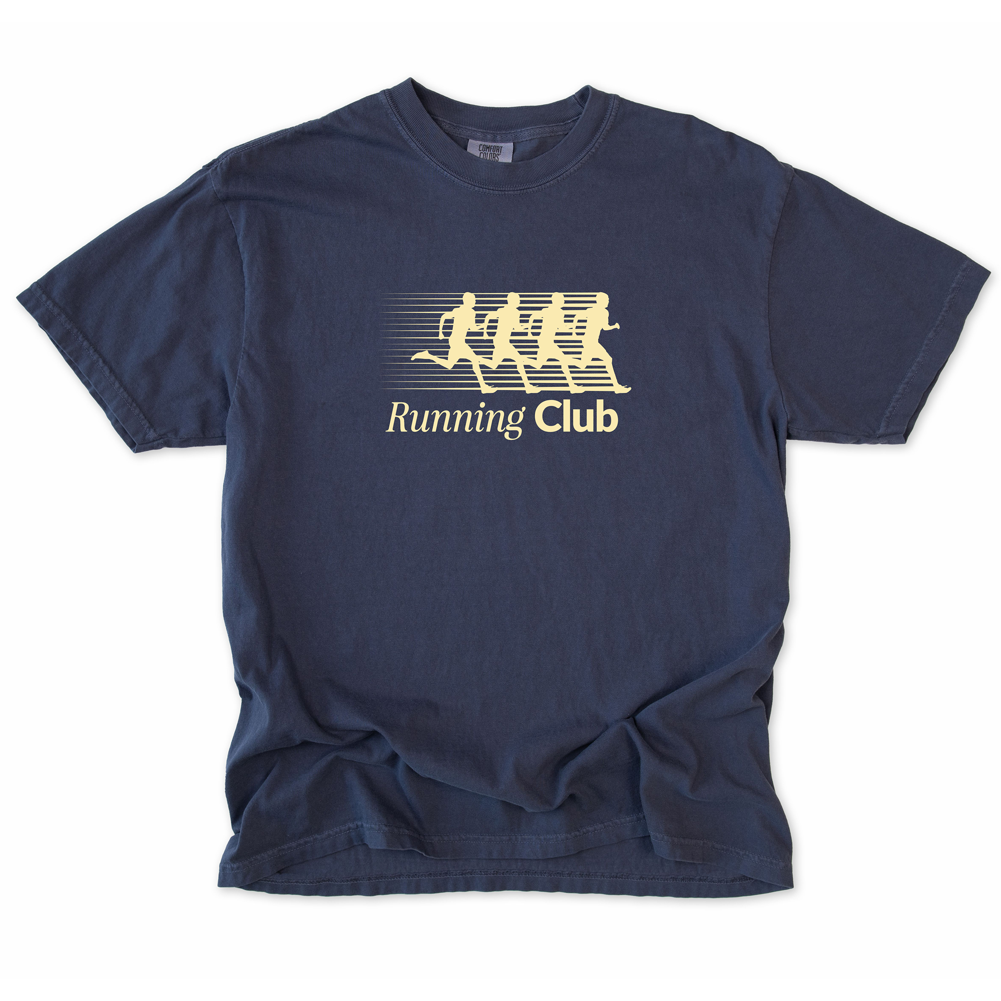 Running Club T-Shirt